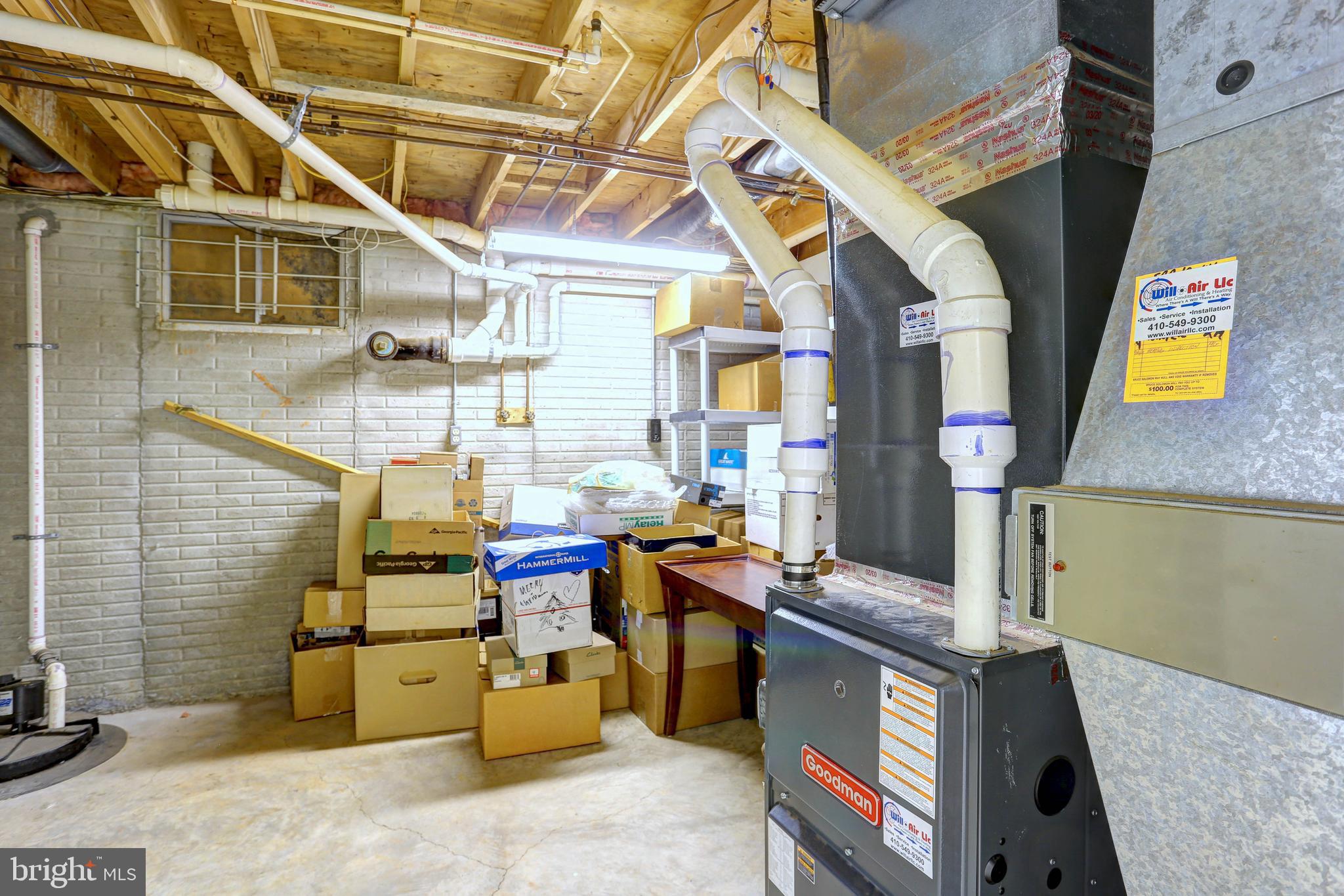 HIGH POINT - Residential