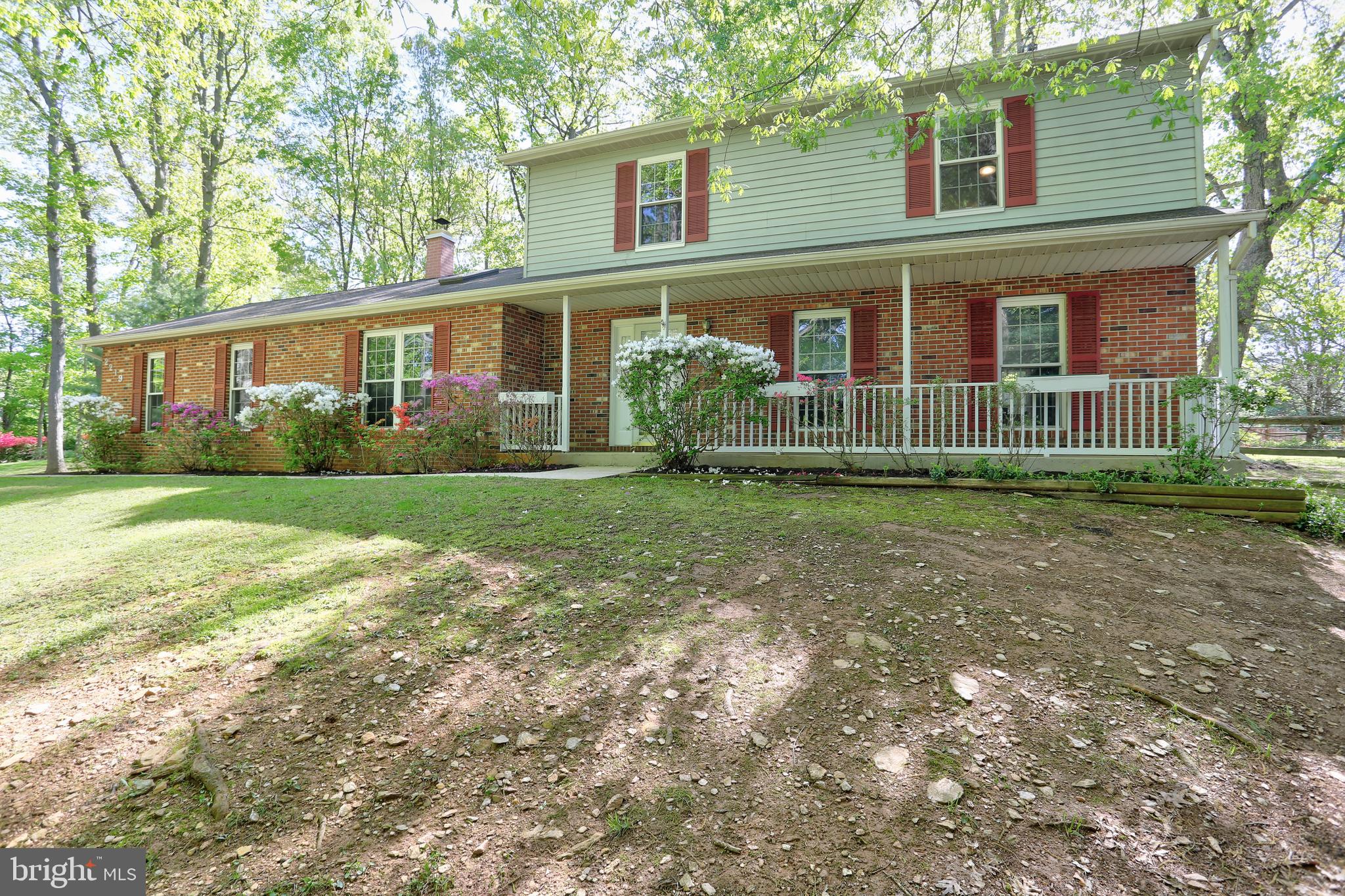 HIGH POINT - Residential