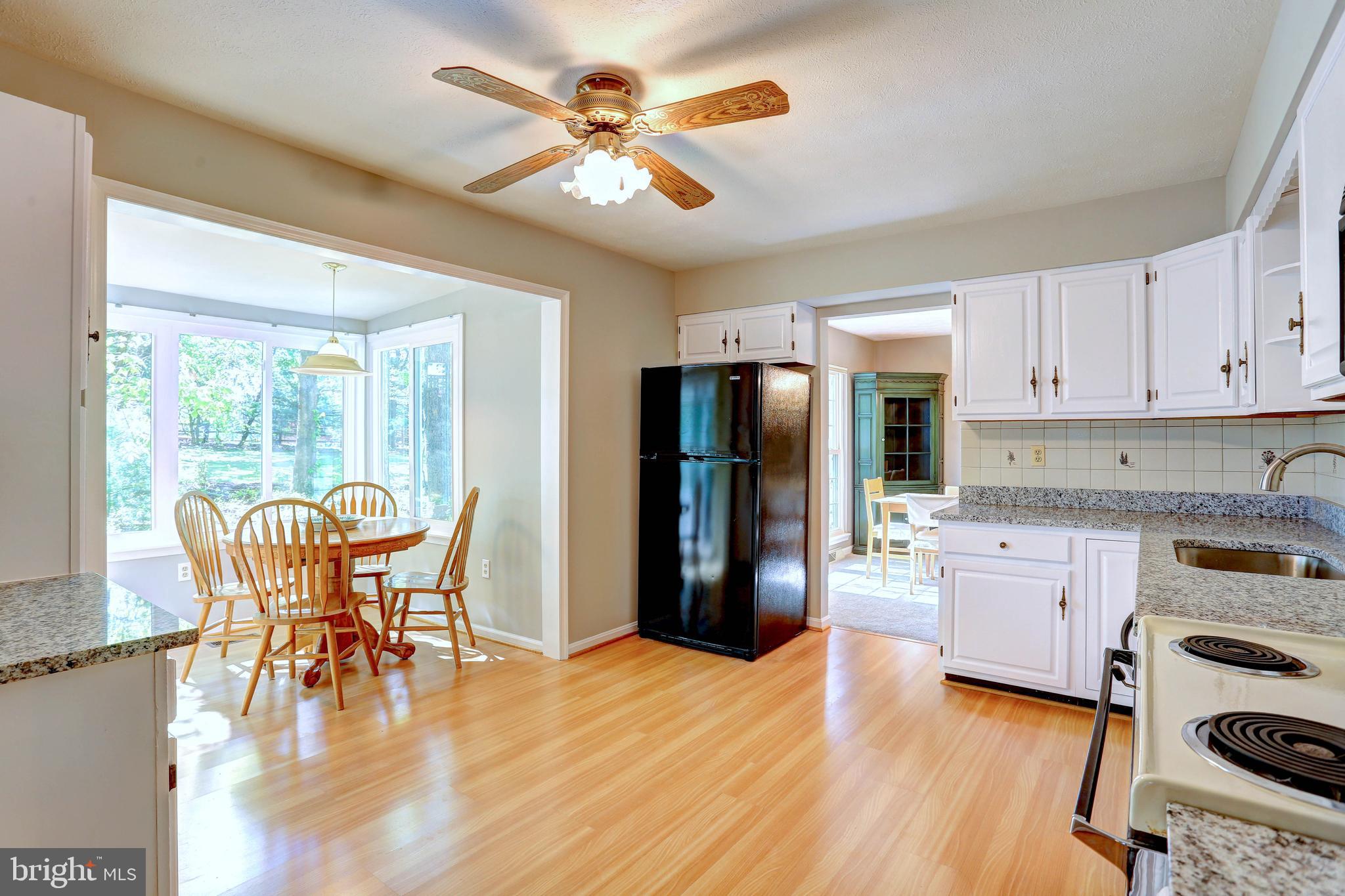 HIGH POINT - Residential