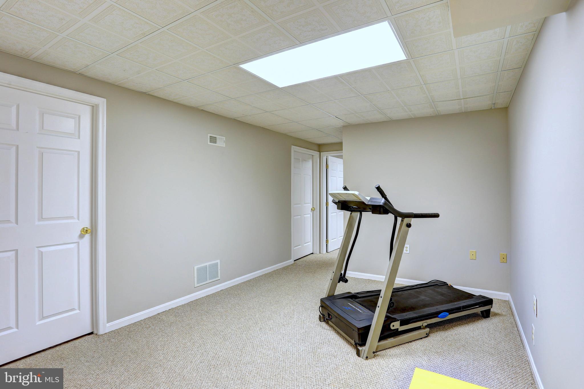 HIGH POINT - Residential