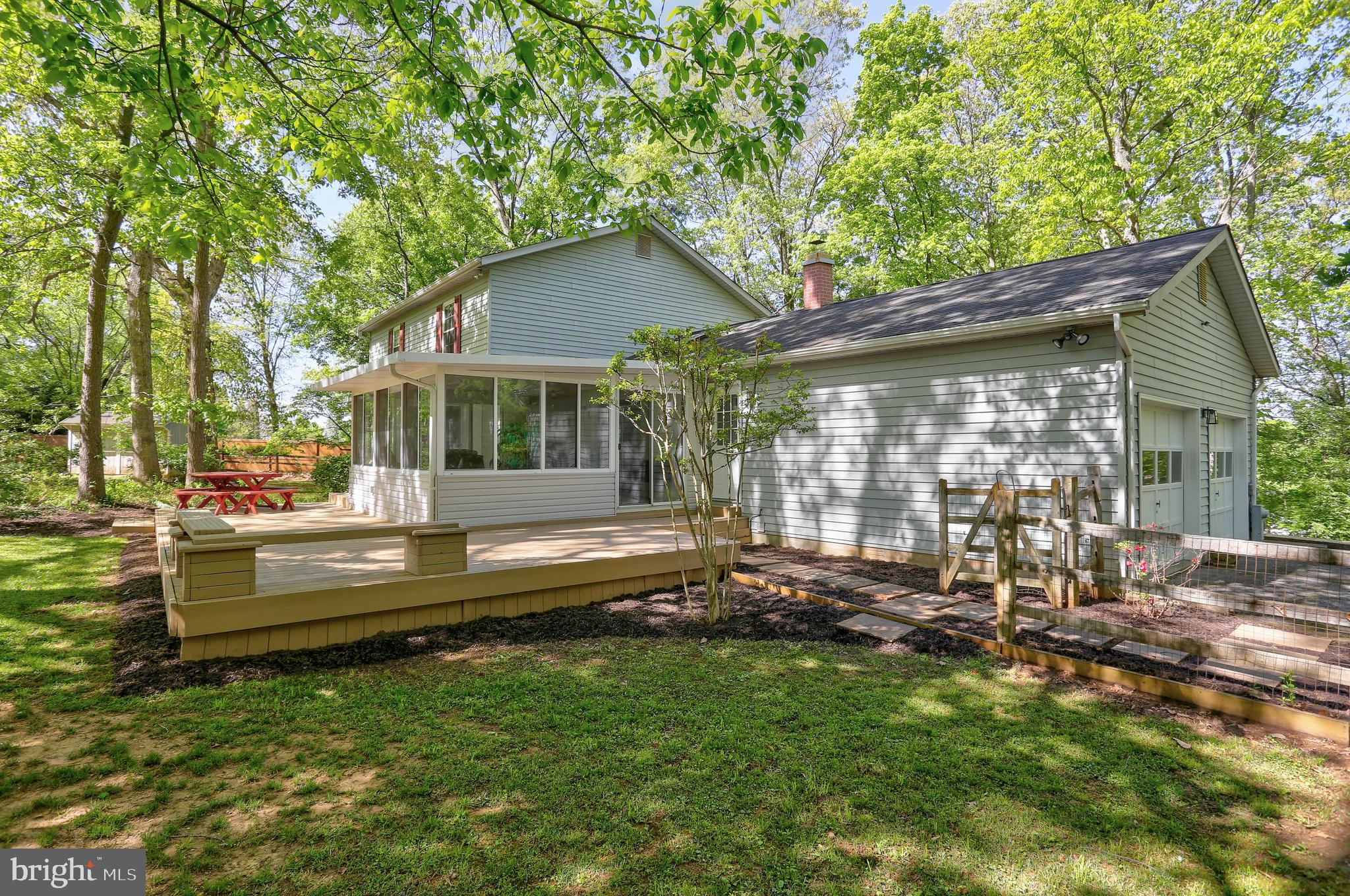 HIGH POINT - Residential