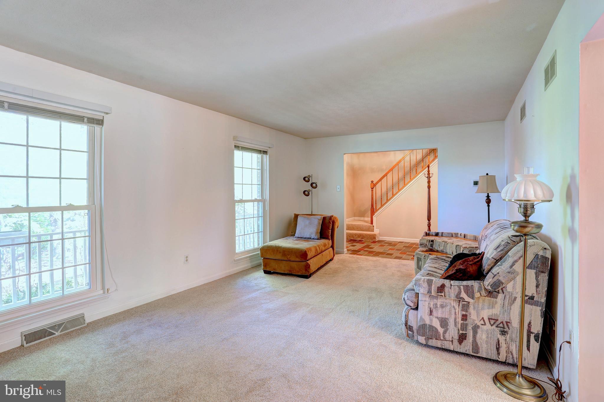 HIGH POINT - Residential