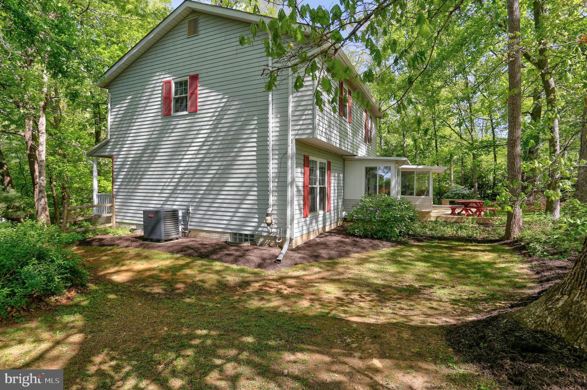 HIGH POINT - Residential