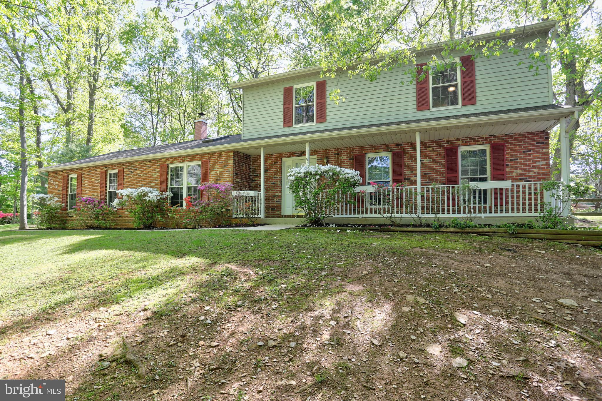 HIGH POINT - Residential