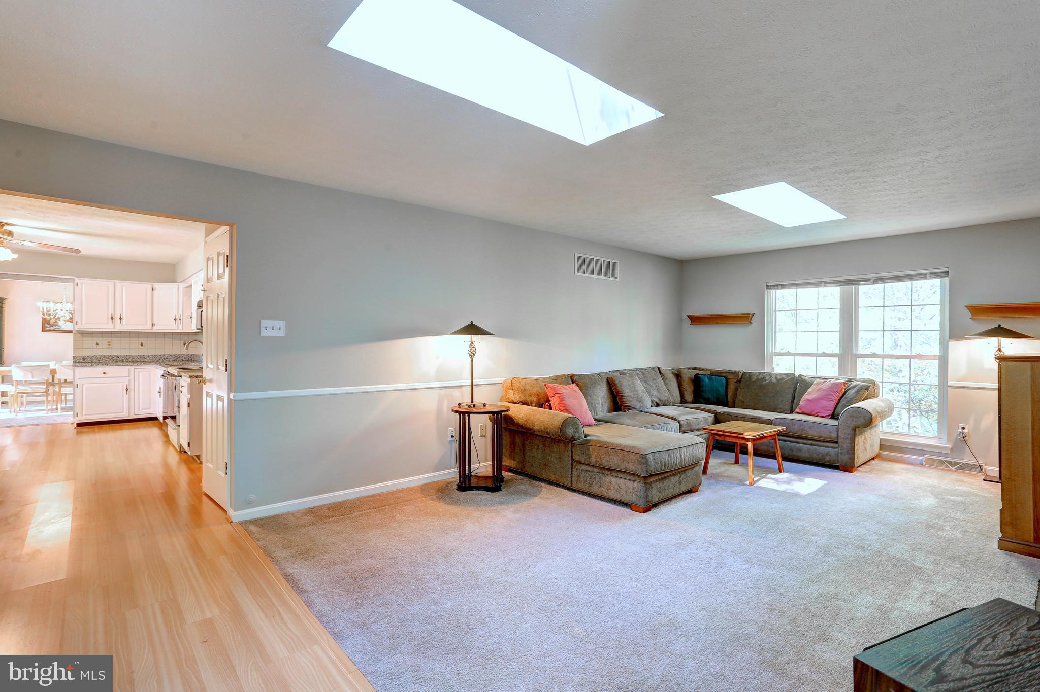 HIGH POINT - Residential