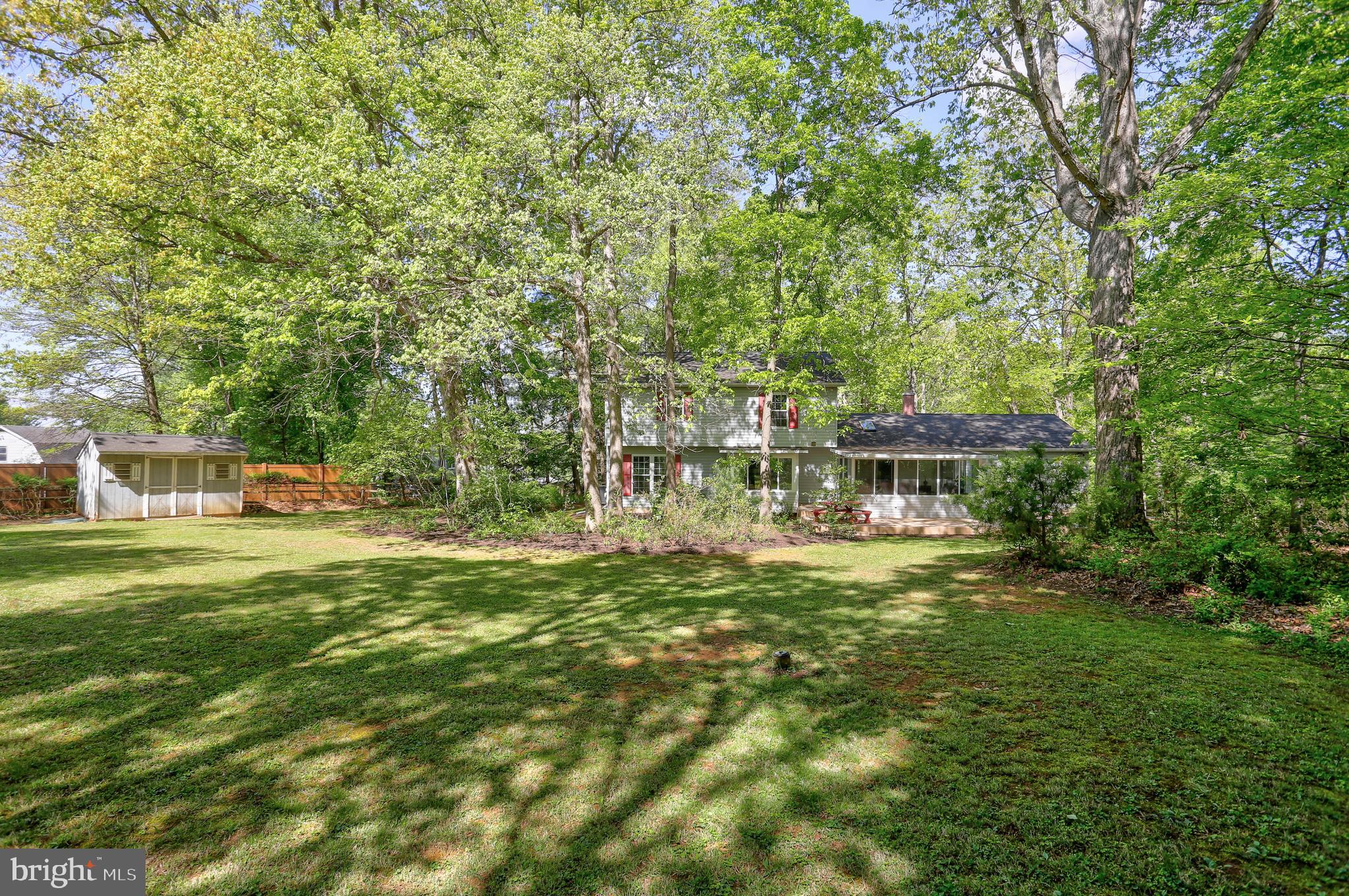 HIGH POINT - Residential