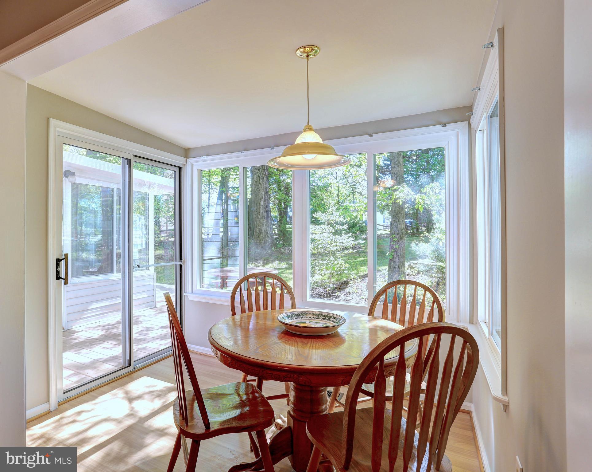 HIGH POINT - Residential