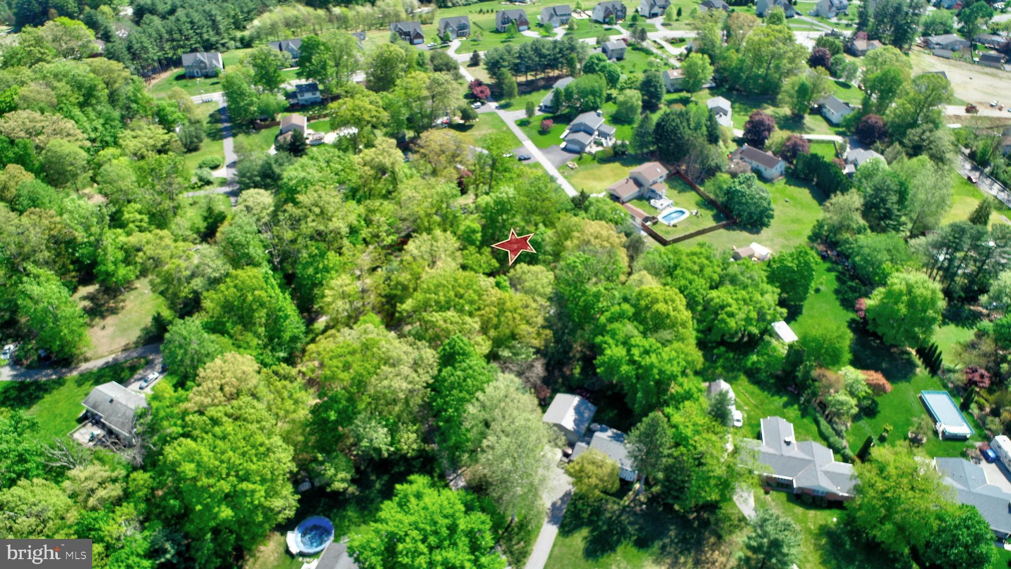 HIGH POINT - Residential