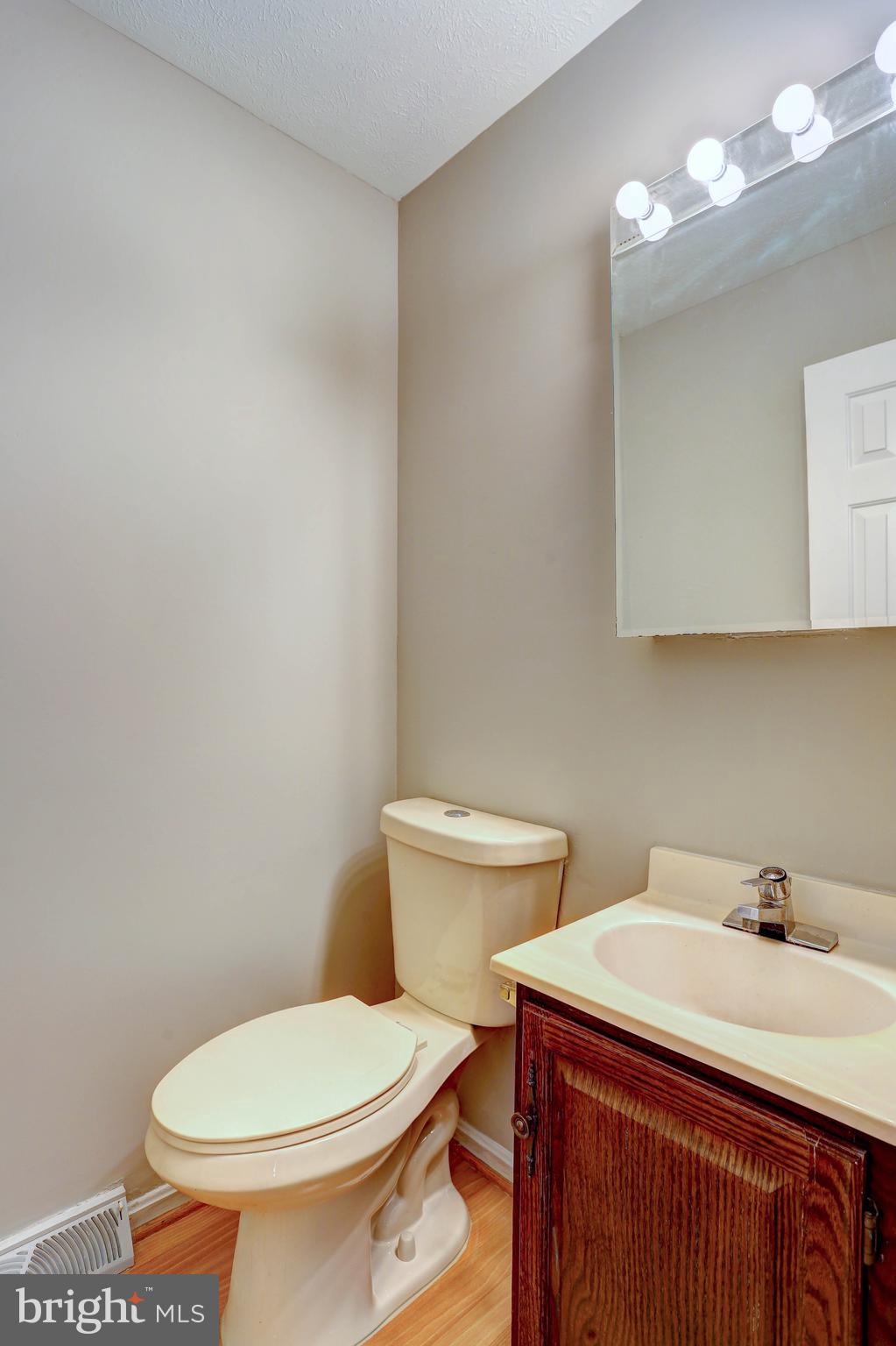 HIGH POINT - Residential