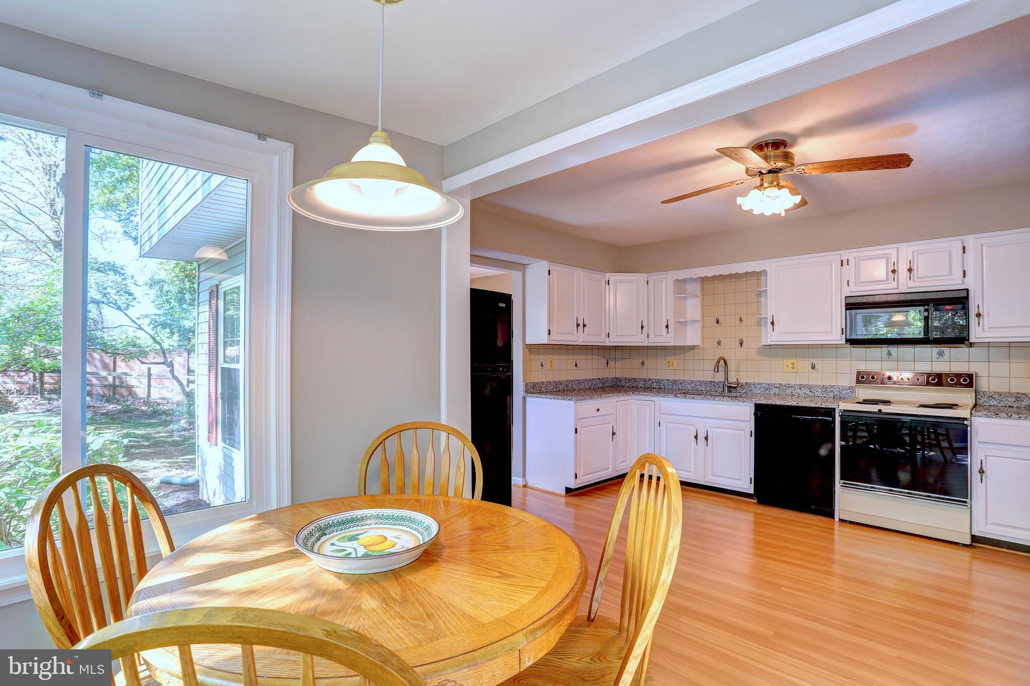 HIGH POINT - Residential