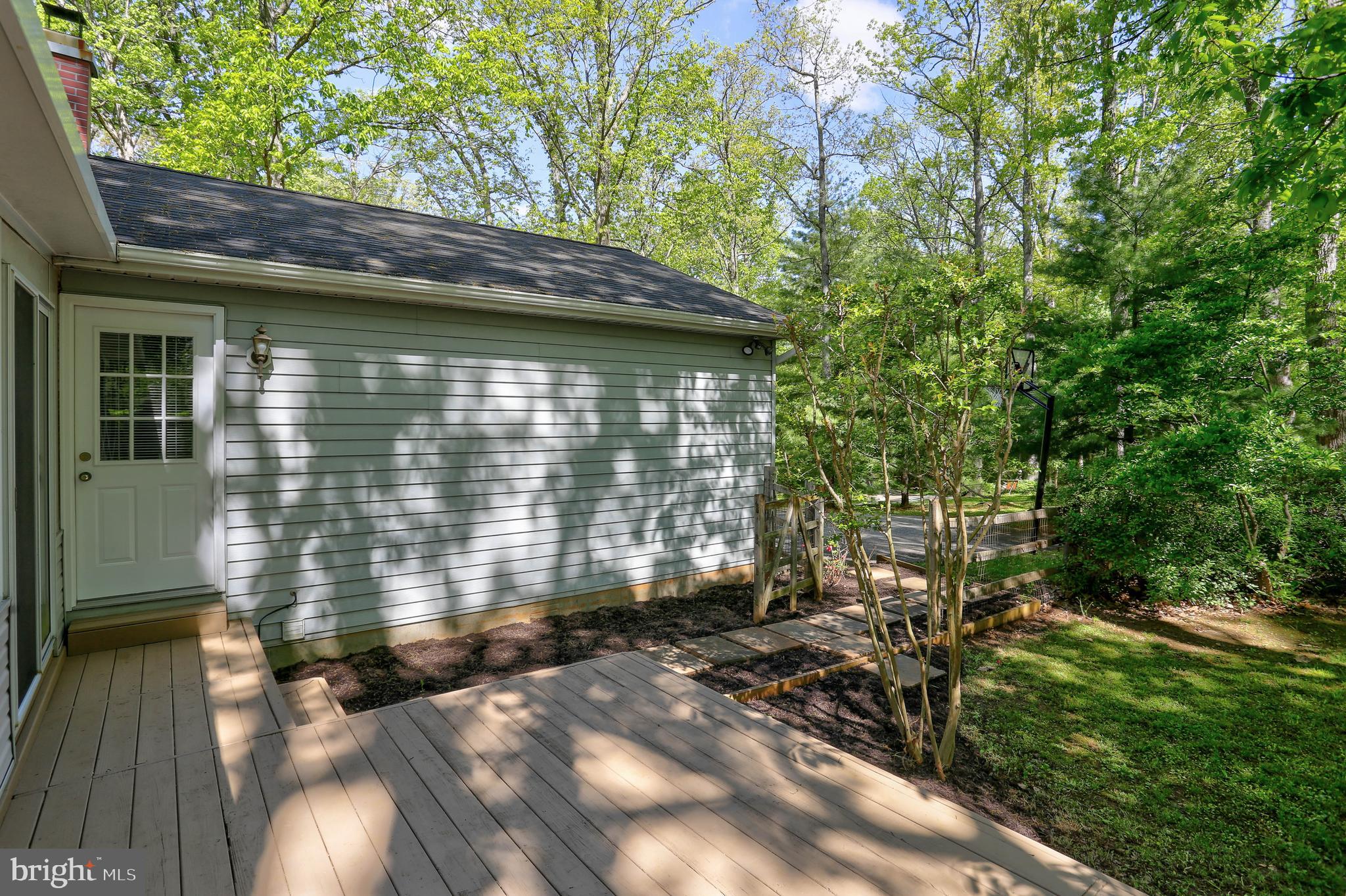 HIGH POINT - Residential