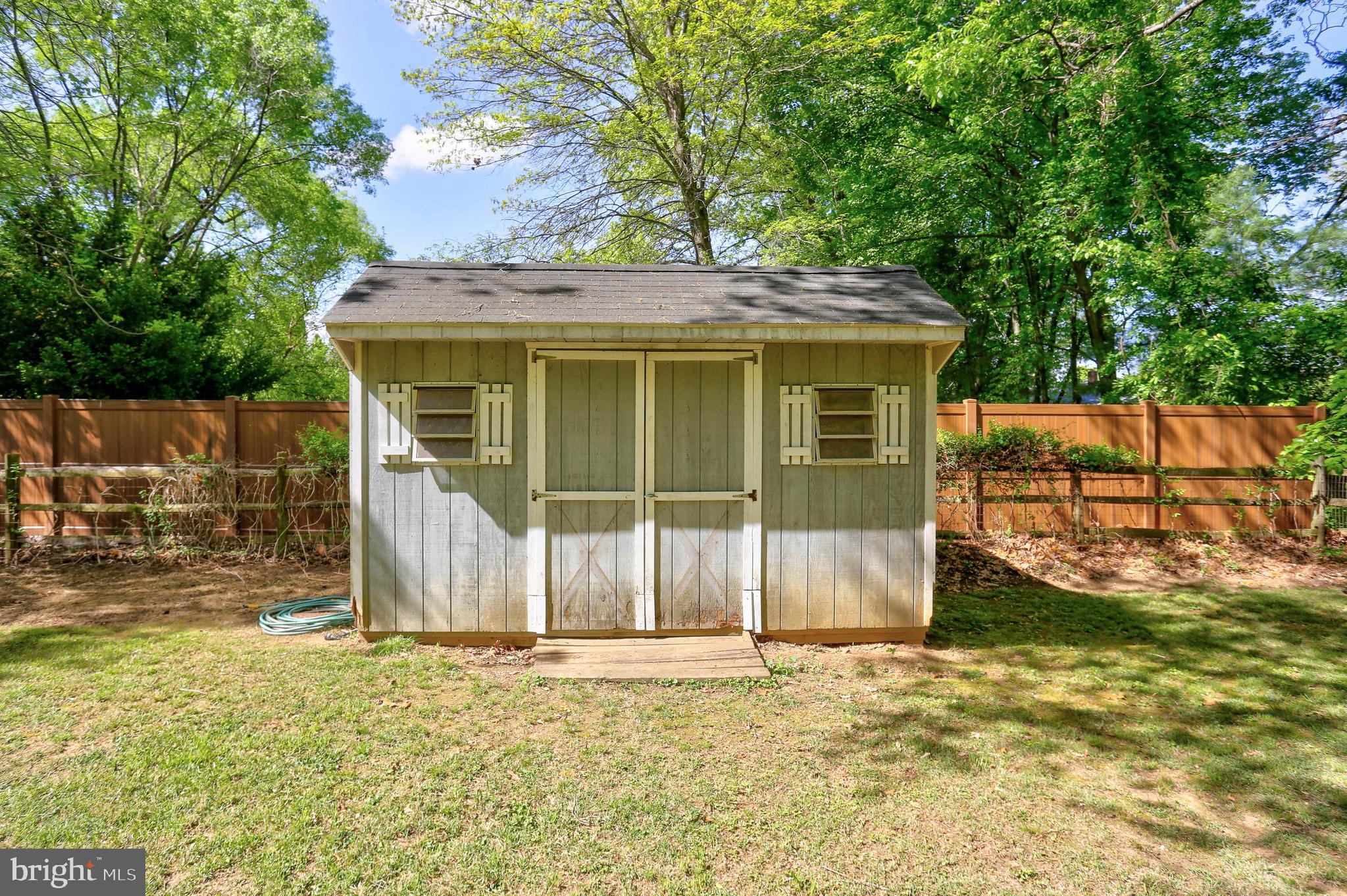 HIGH POINT - Residential