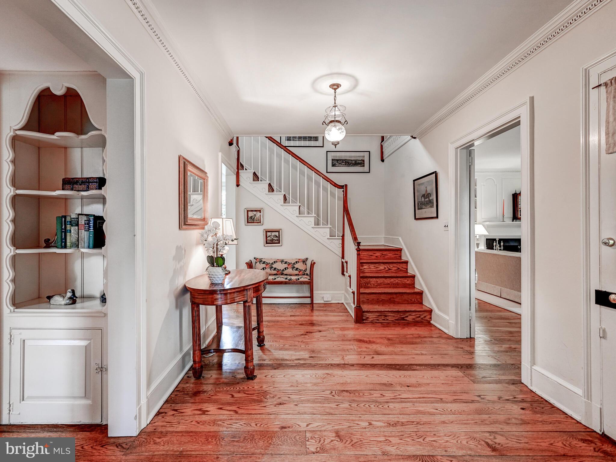 RUXTON - Residential