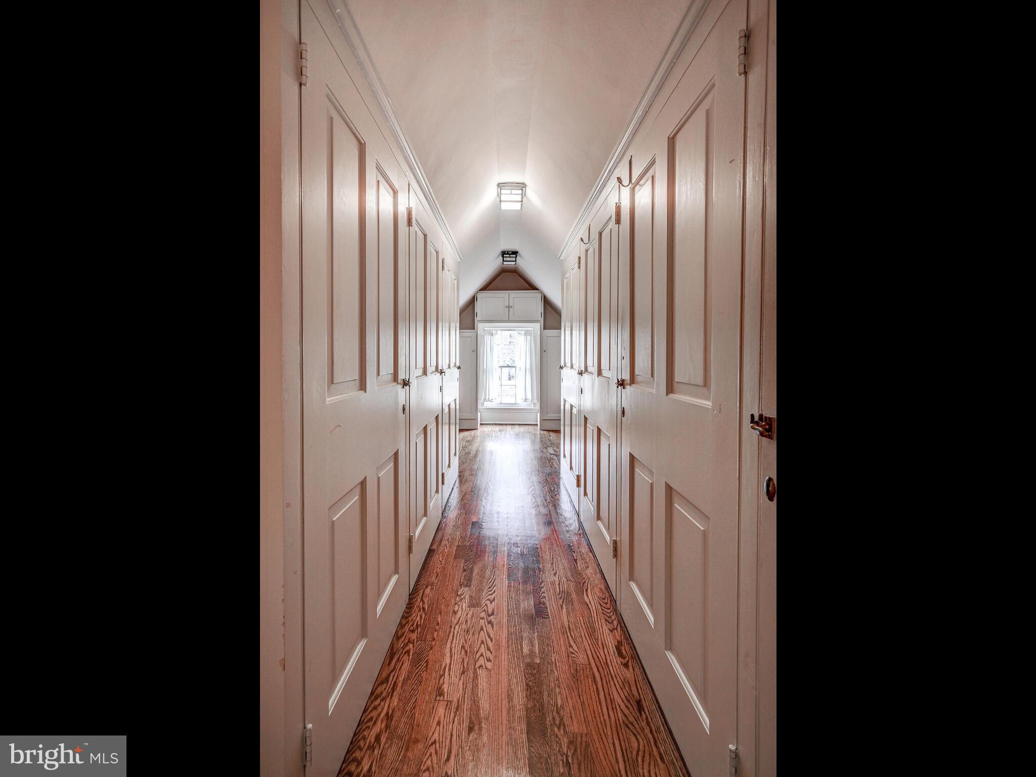 RUXTON - Residential