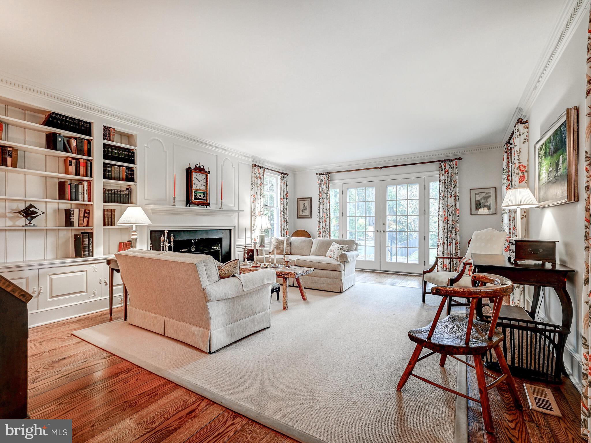 RUXTON - Residential