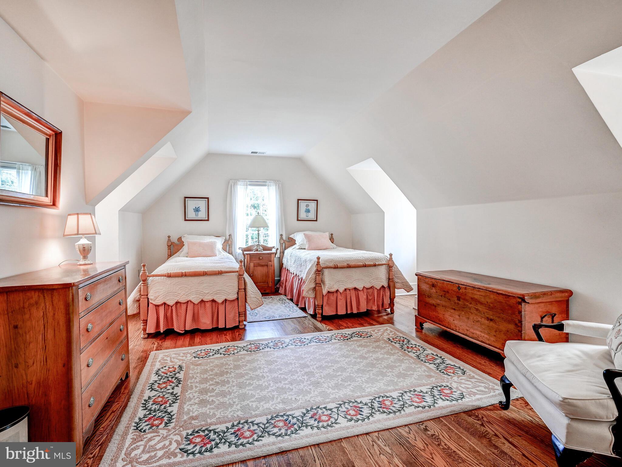 RUXTON - Residential