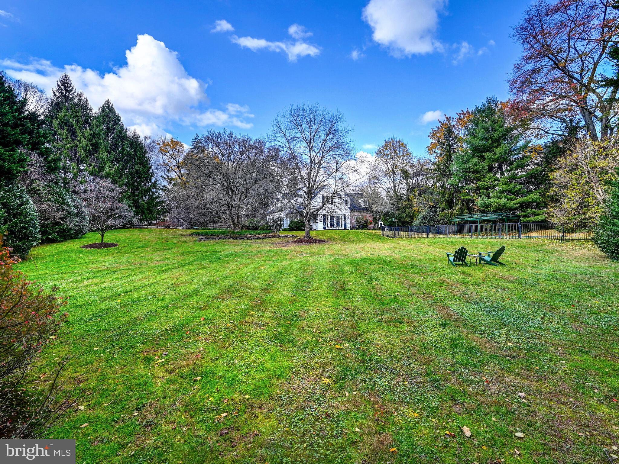 RUXTON - Residential