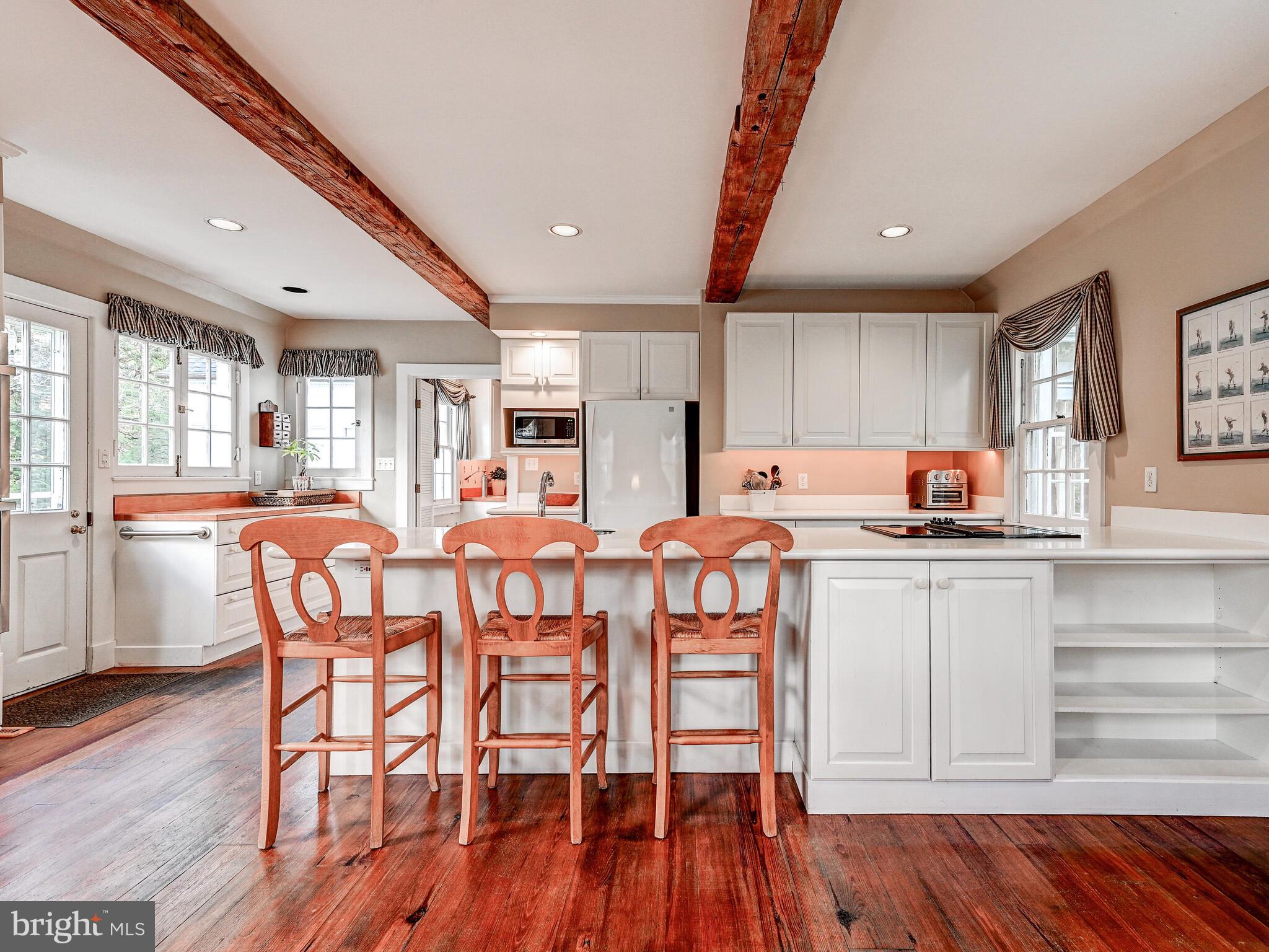 RUXTON - Residential