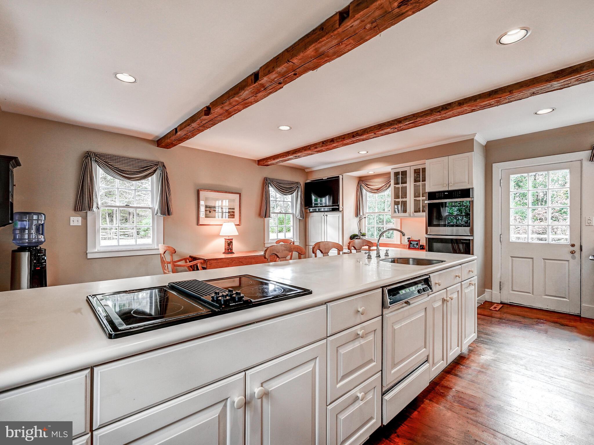 RUXTON - Residential