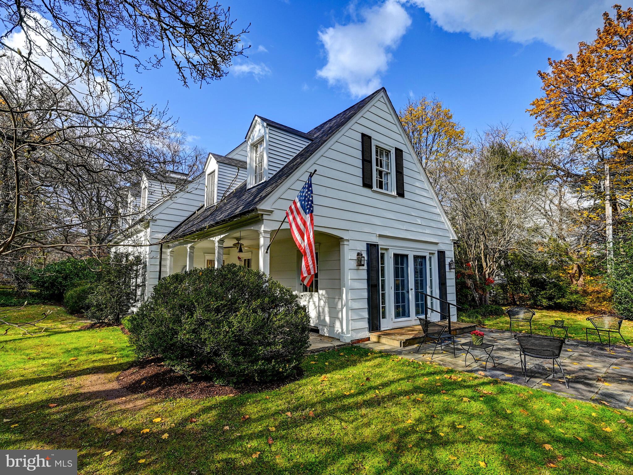 RUXTON - Residential