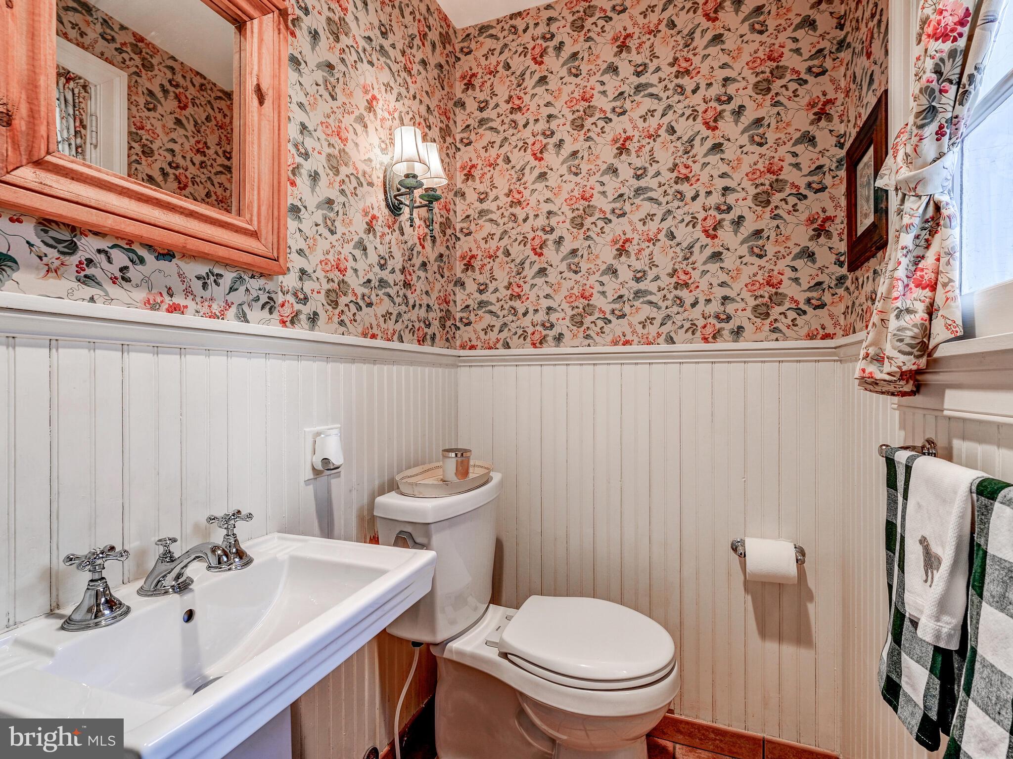 RUXTON - Residential