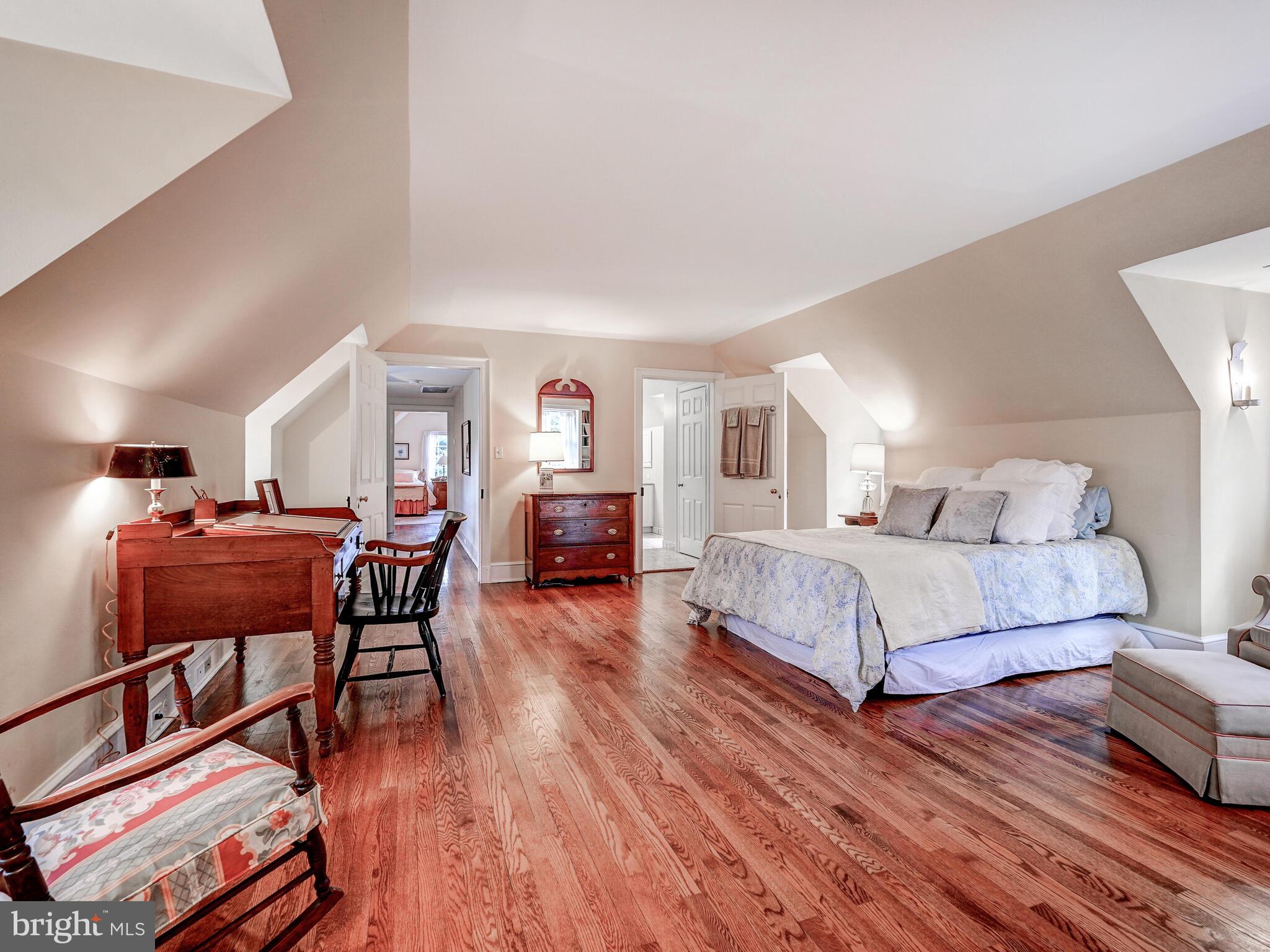 RUXTON - Residential