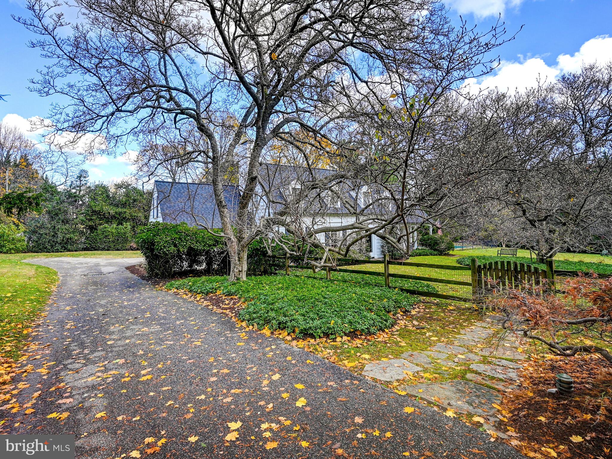 RUXTON - Residential