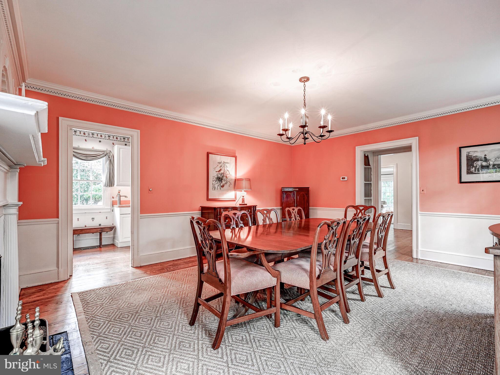 RUXTON - Residential