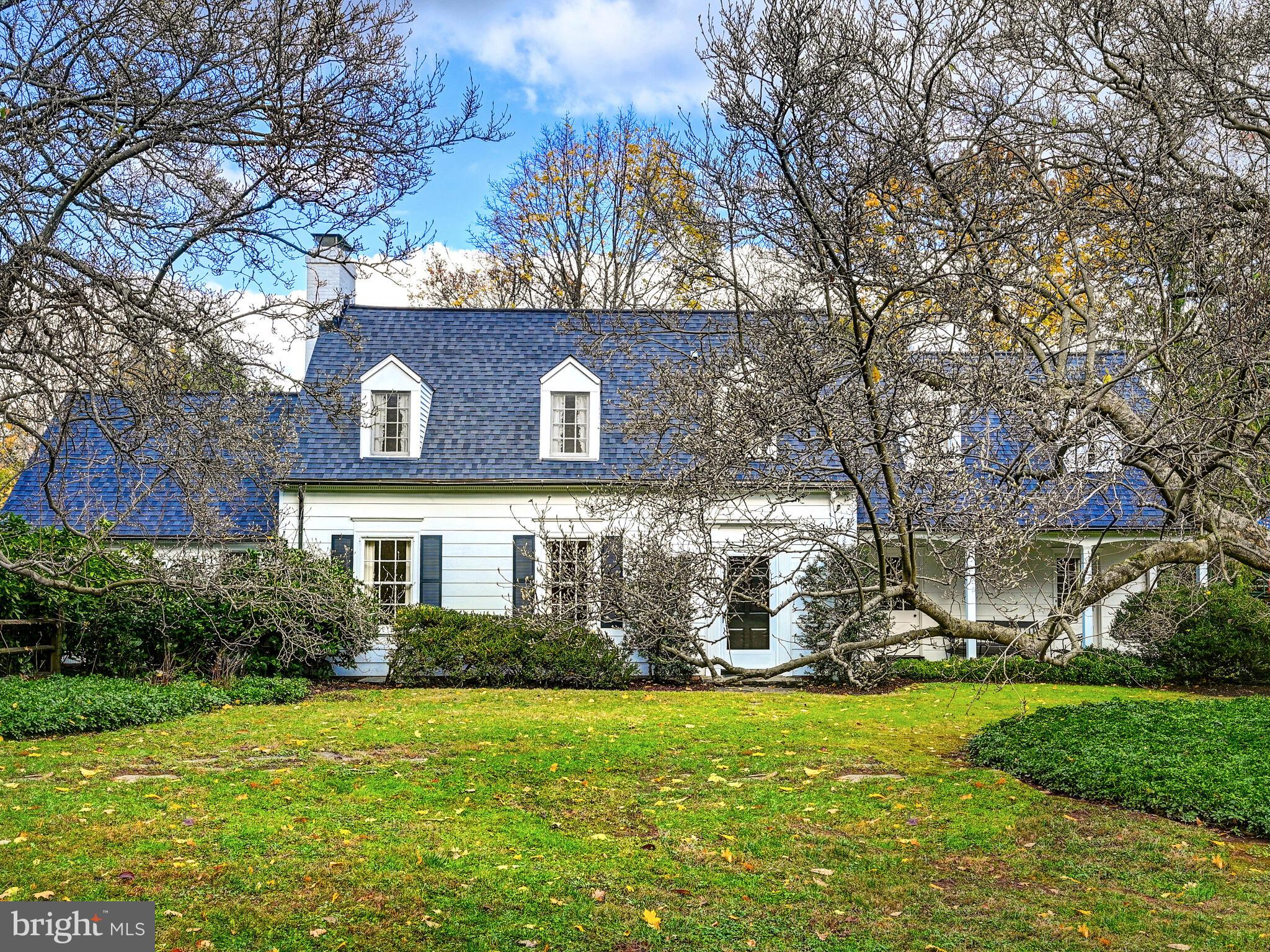 RUXTON - Residential