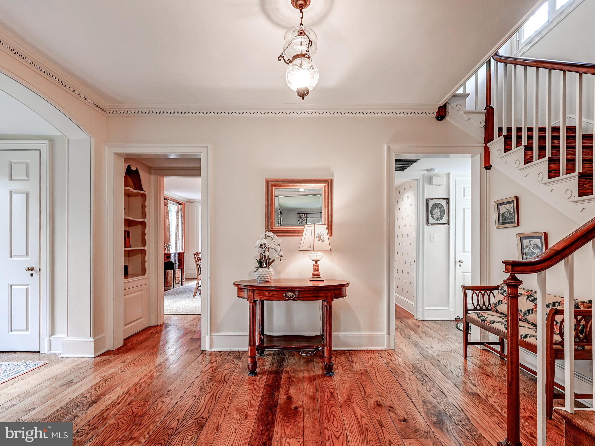 RUXTON - Residential