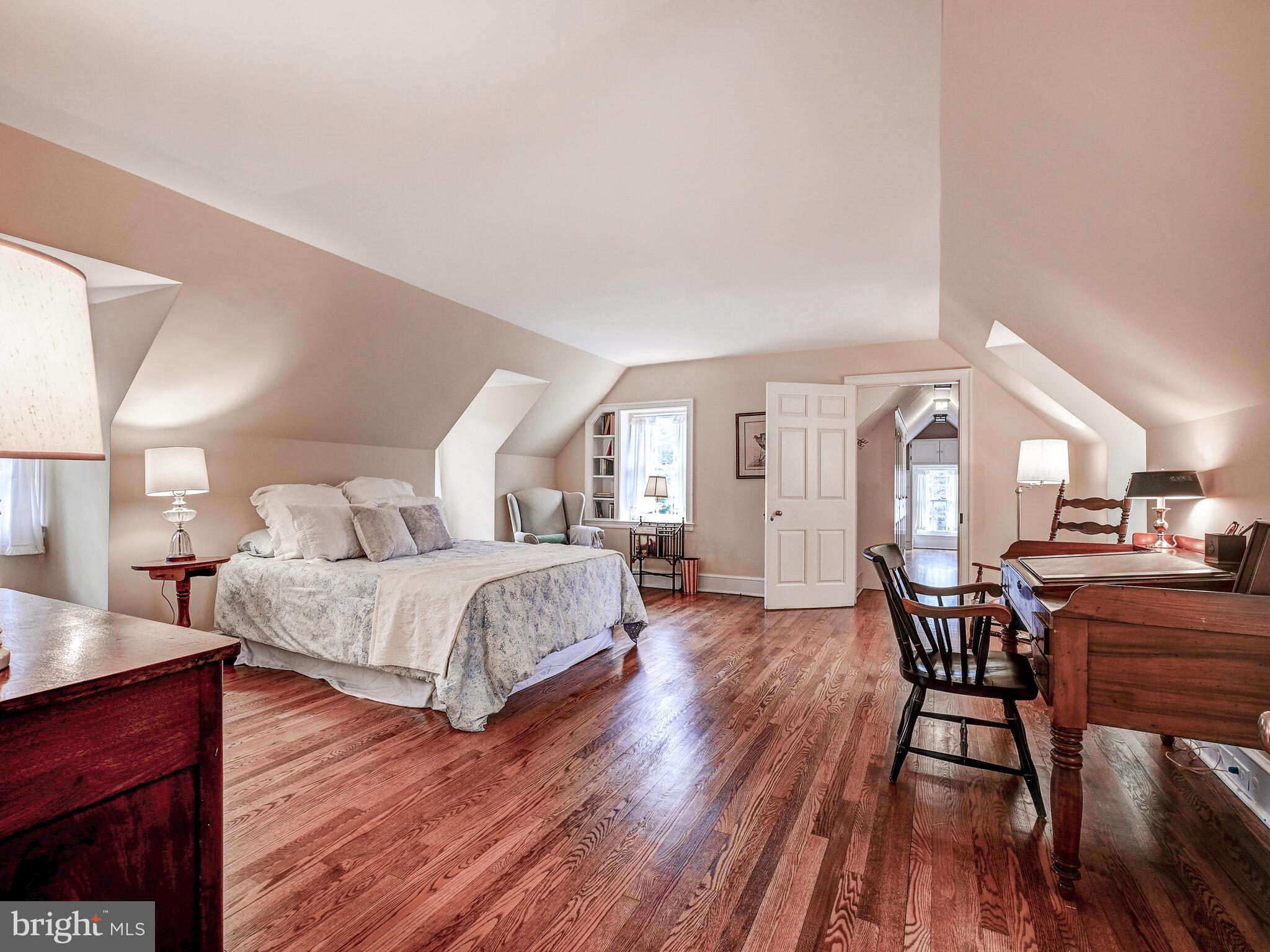 RUXTON - Residential