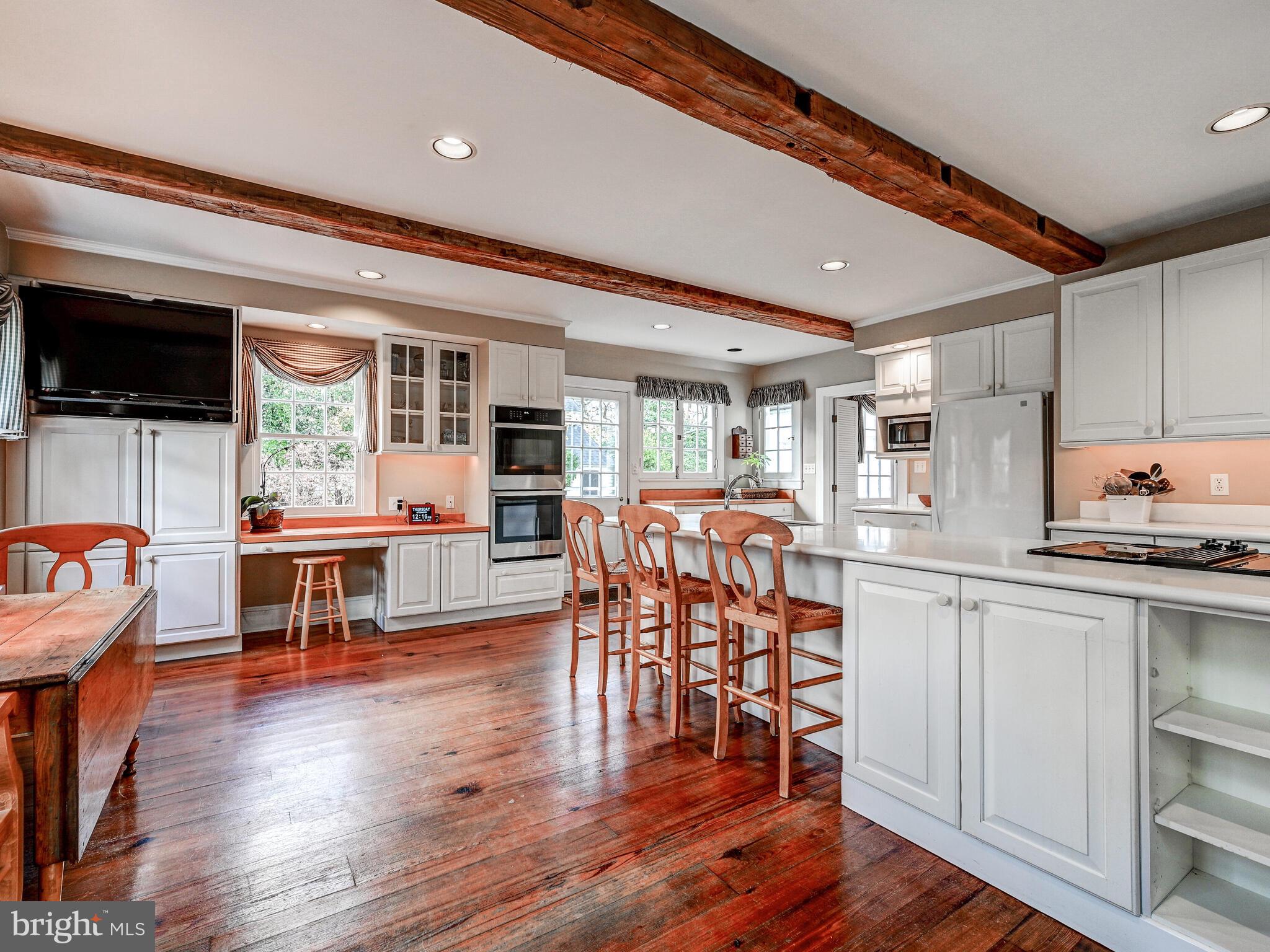 RUXTON - Residential