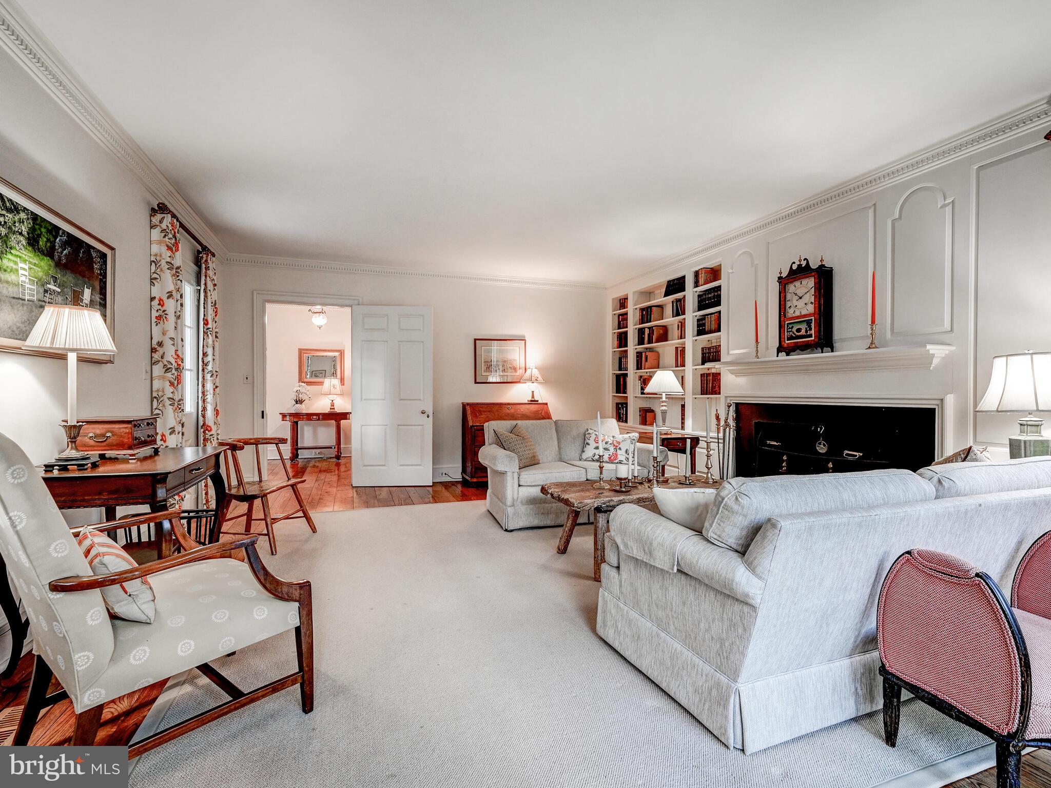 RUXTON - Residential