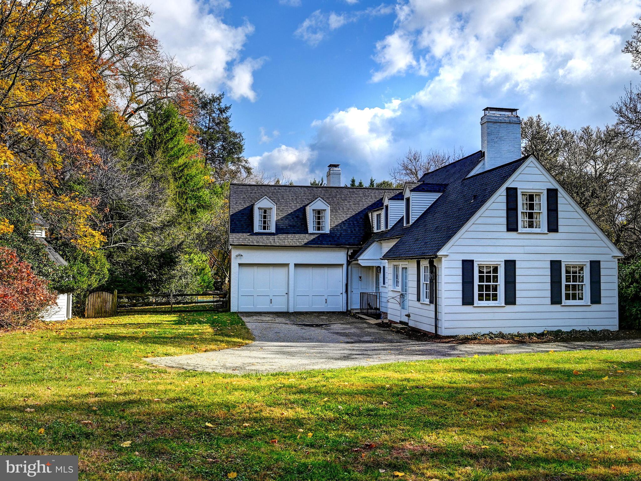 RUXTON - Residential