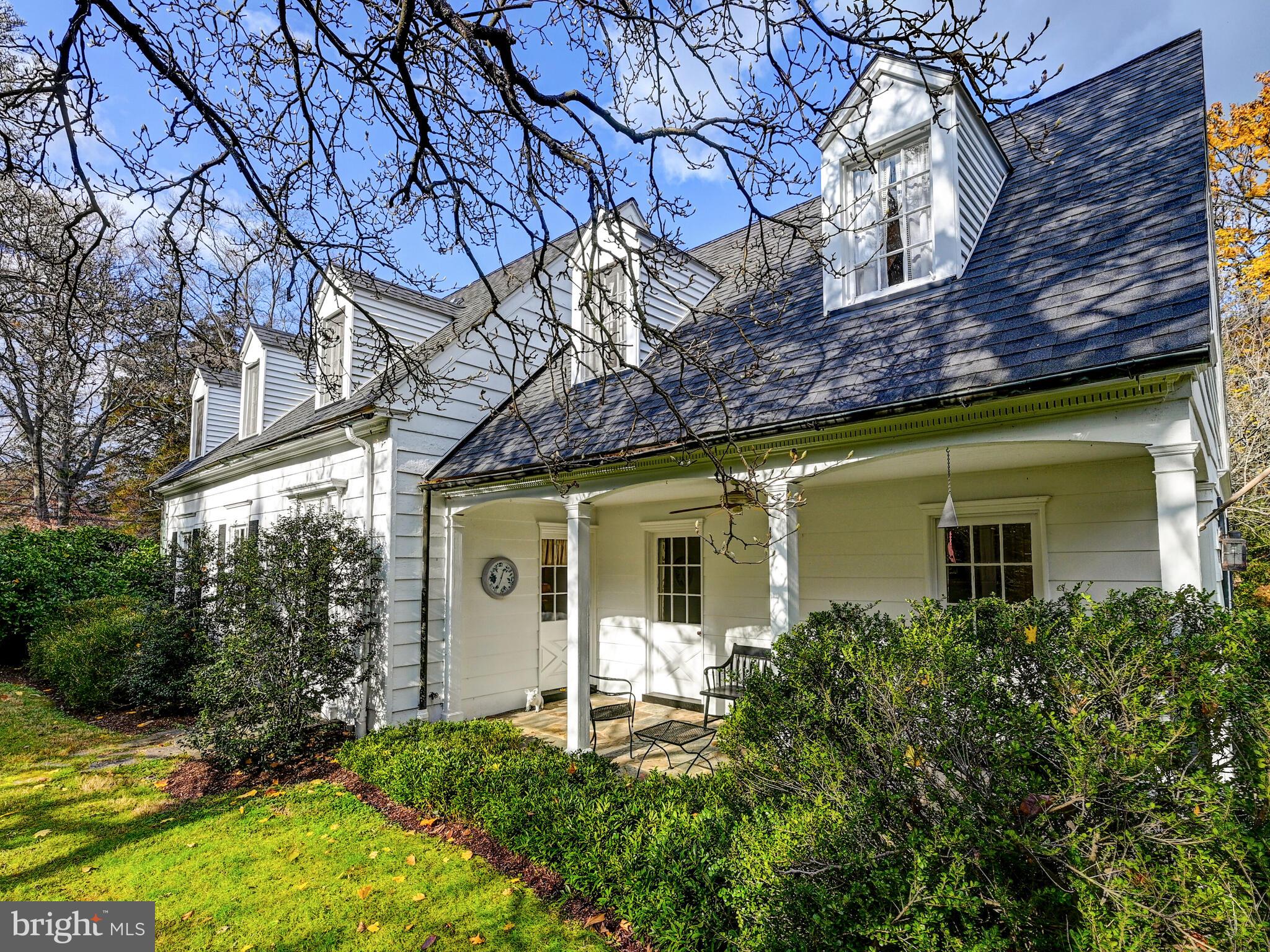 RUXTON - Residential