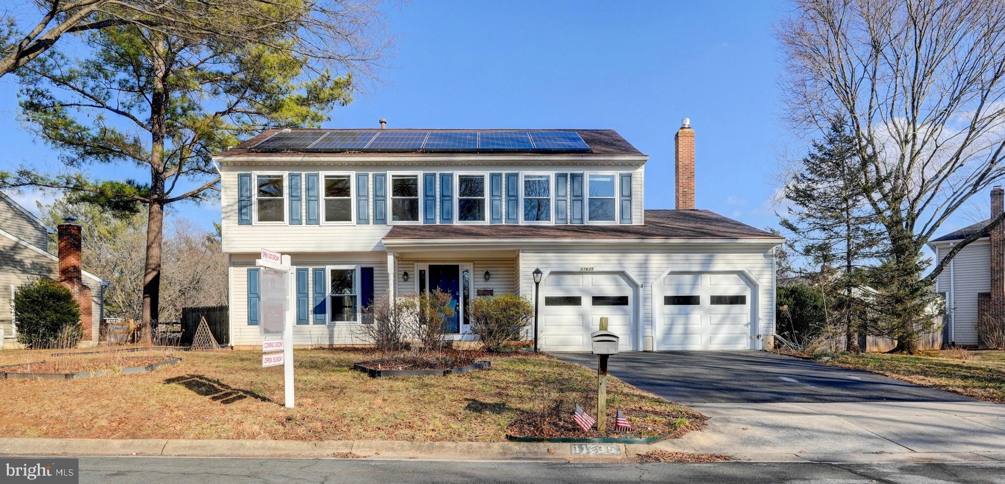 POTOMAC CROSSING - Residential