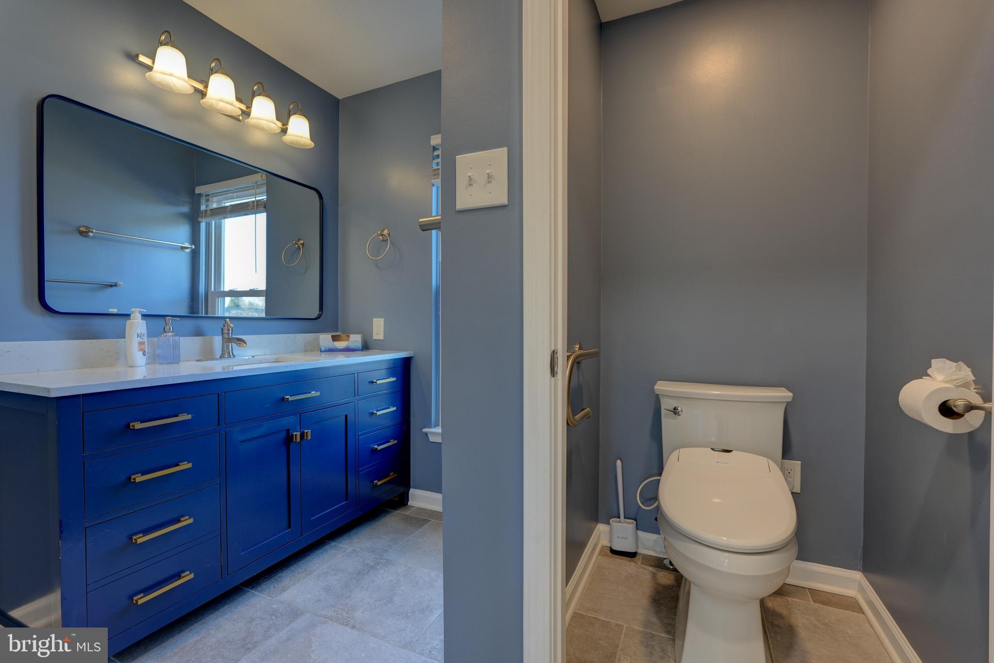 POTOMAC CROSSING - Residential