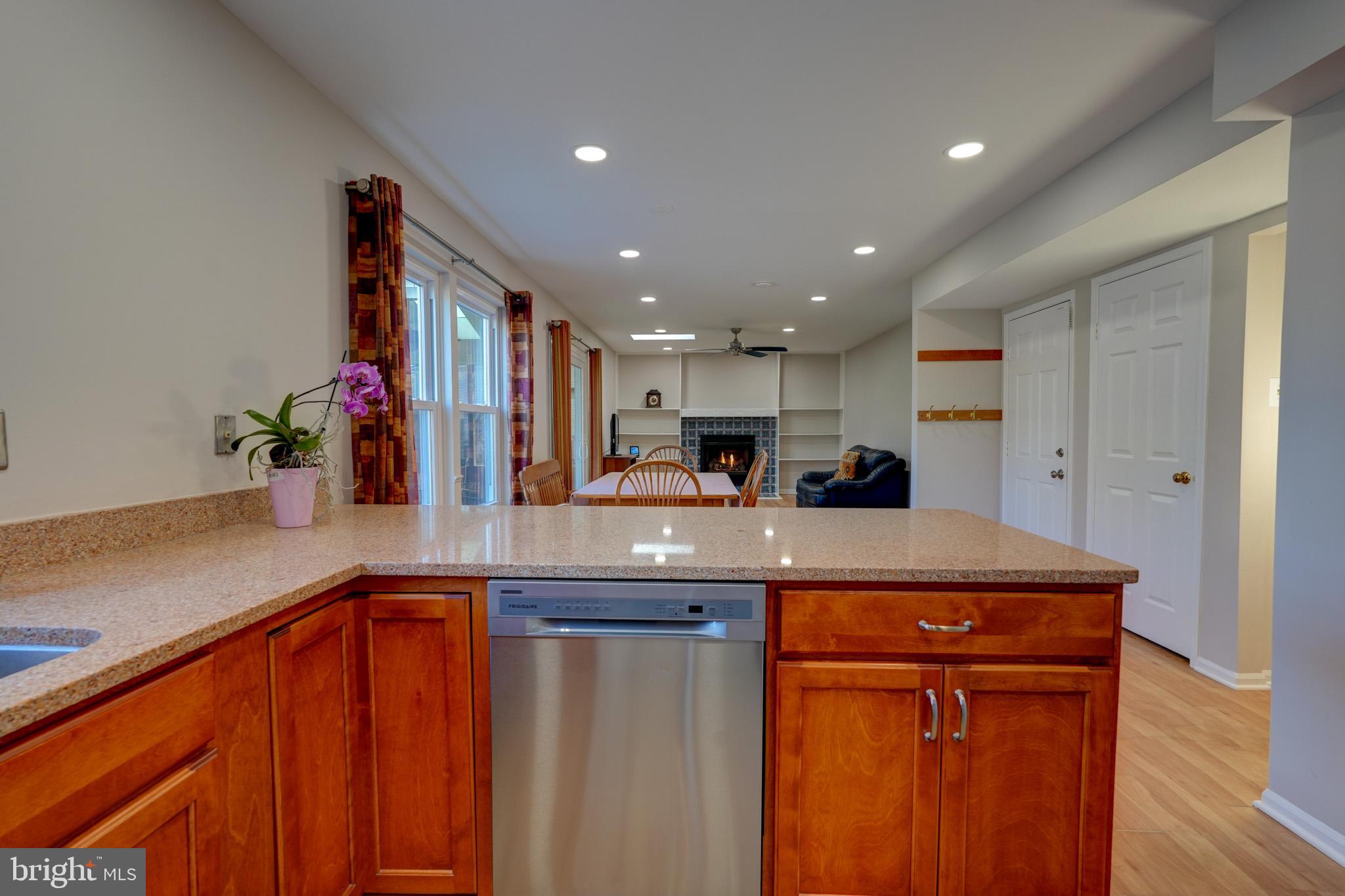 POTOMAC CROSSING - Residential