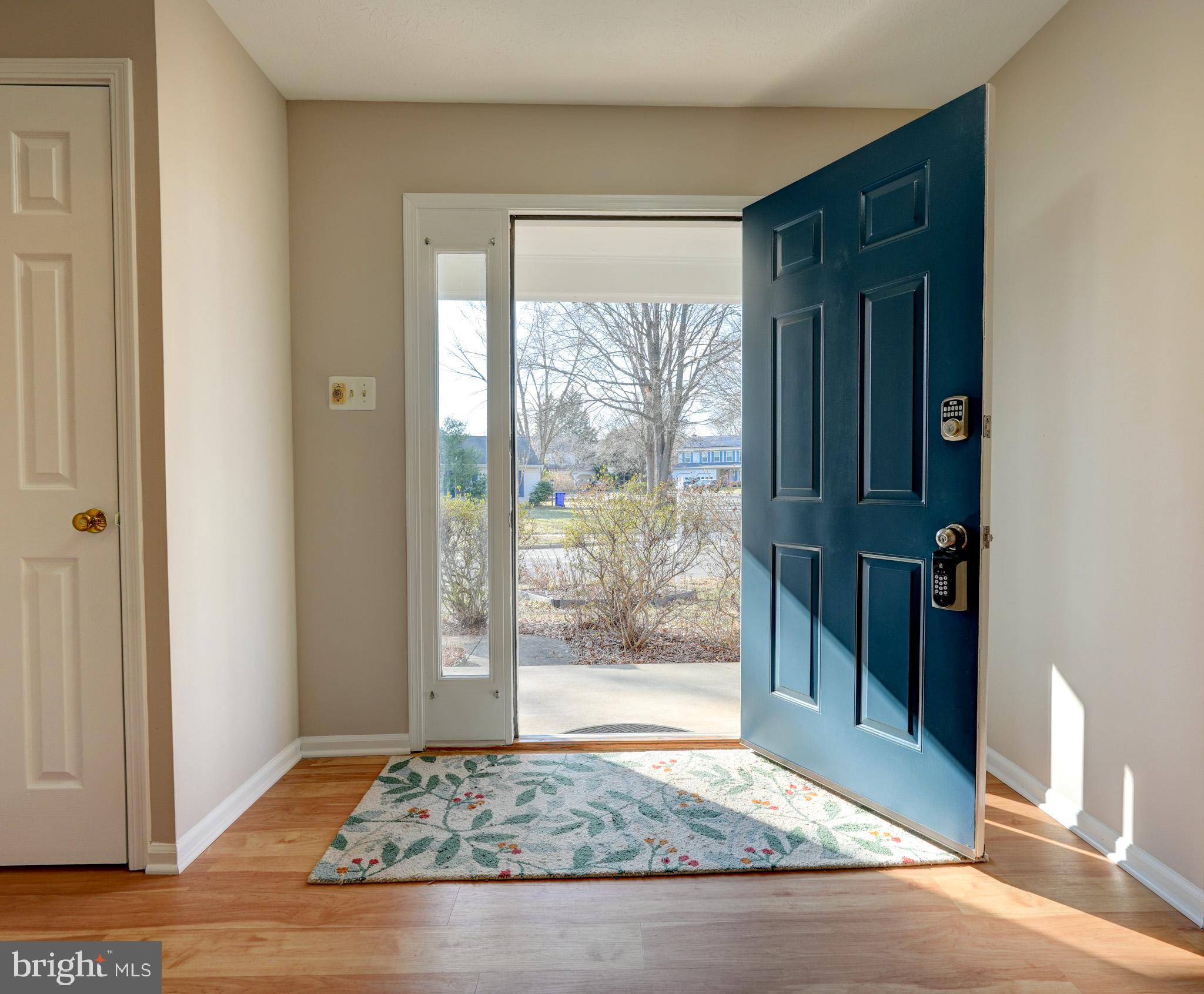 POTOMAC CROSSING - Residential