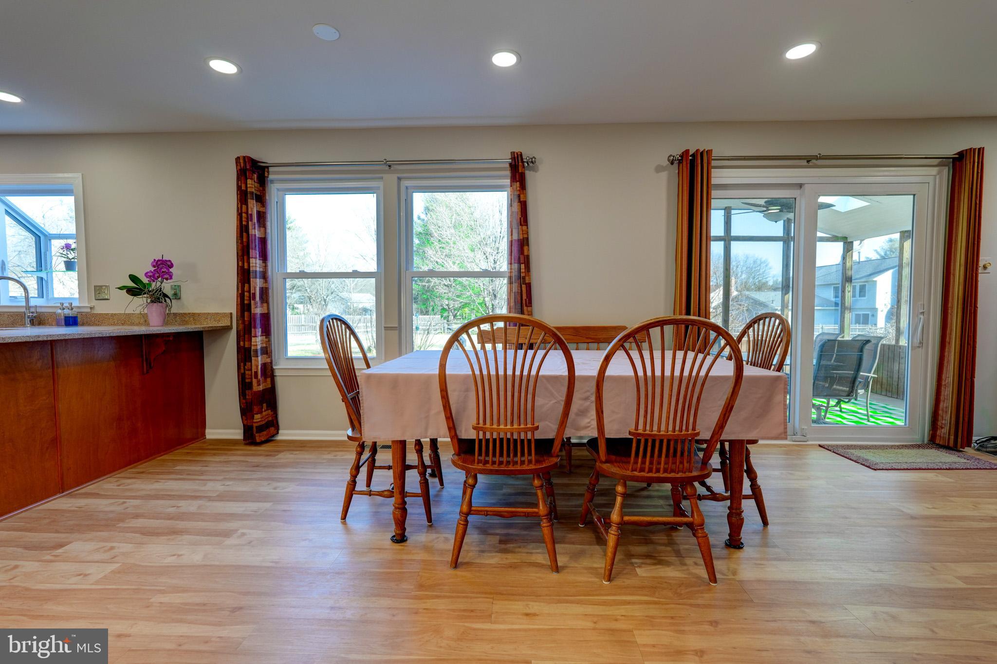 POTOMAC CROSSING - Residential