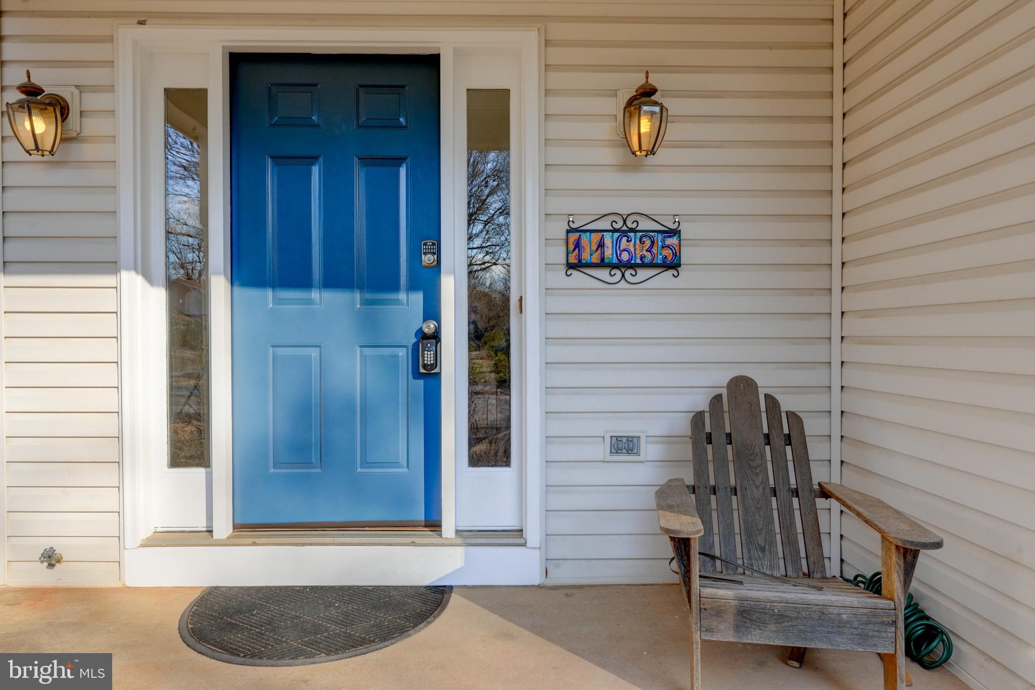 POTOMAC CROSSING - Residential