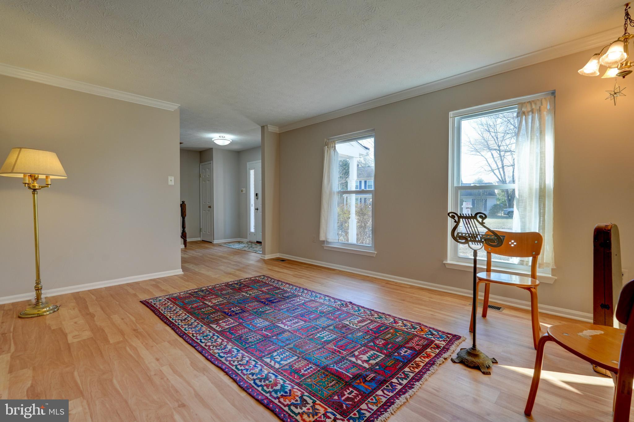 POTOMAC CROSSING - Residential