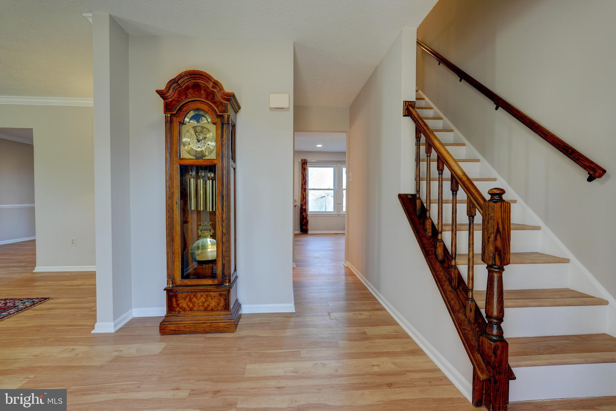 POTOMAC CROSSING - Residential