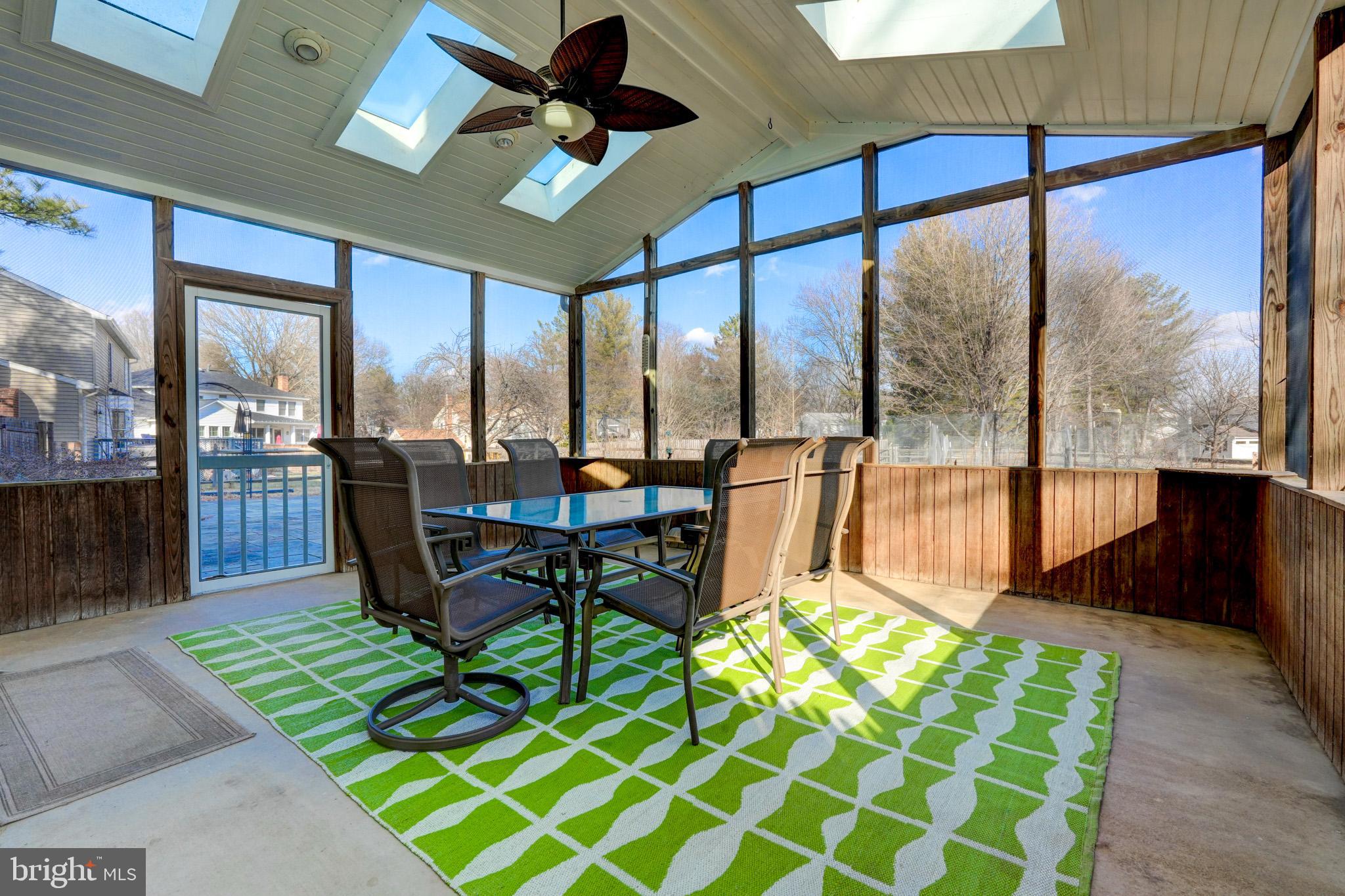 POTOMAC CROSSING - Residential