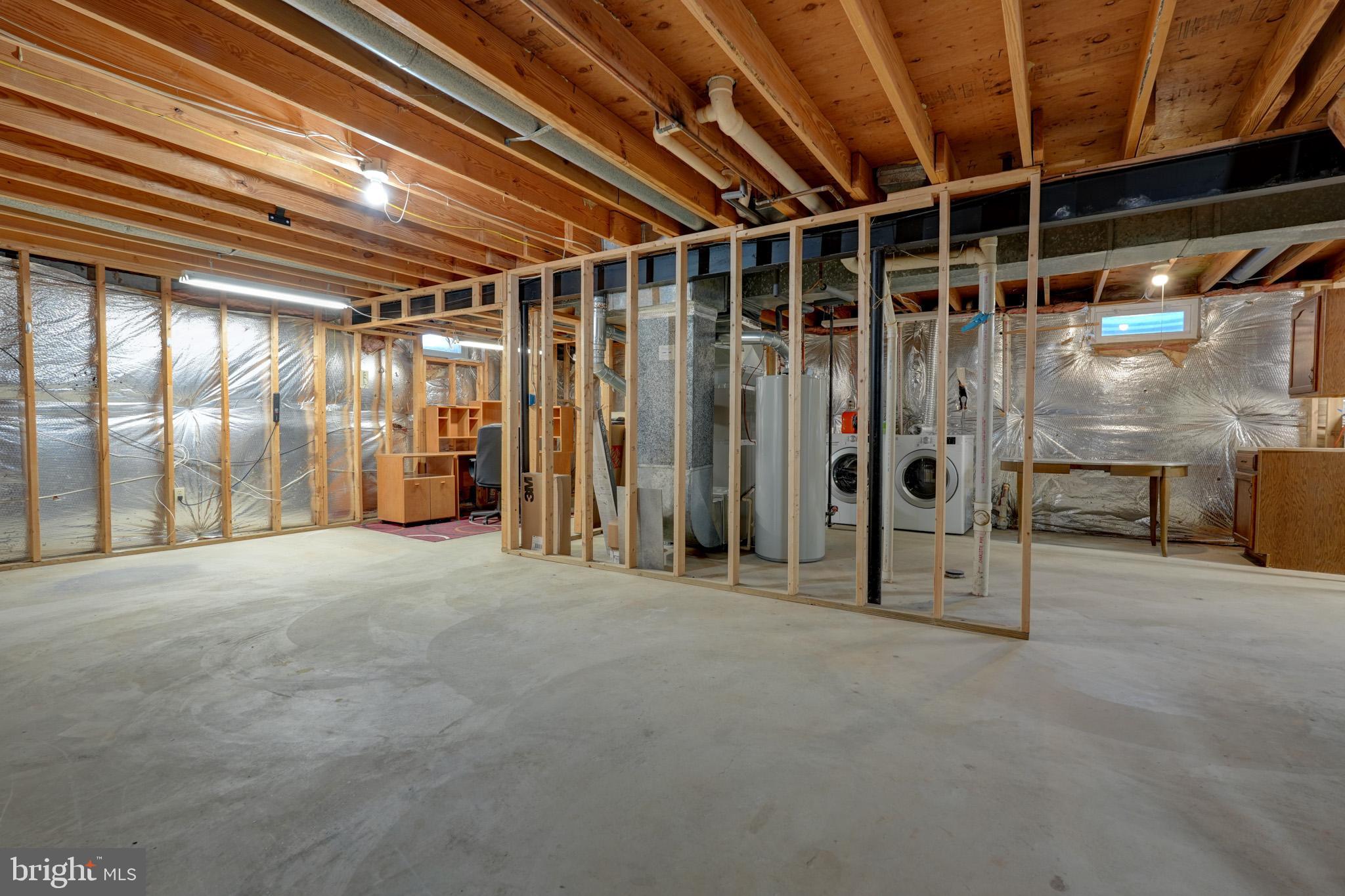 POTOMAC CROSSING - Residential