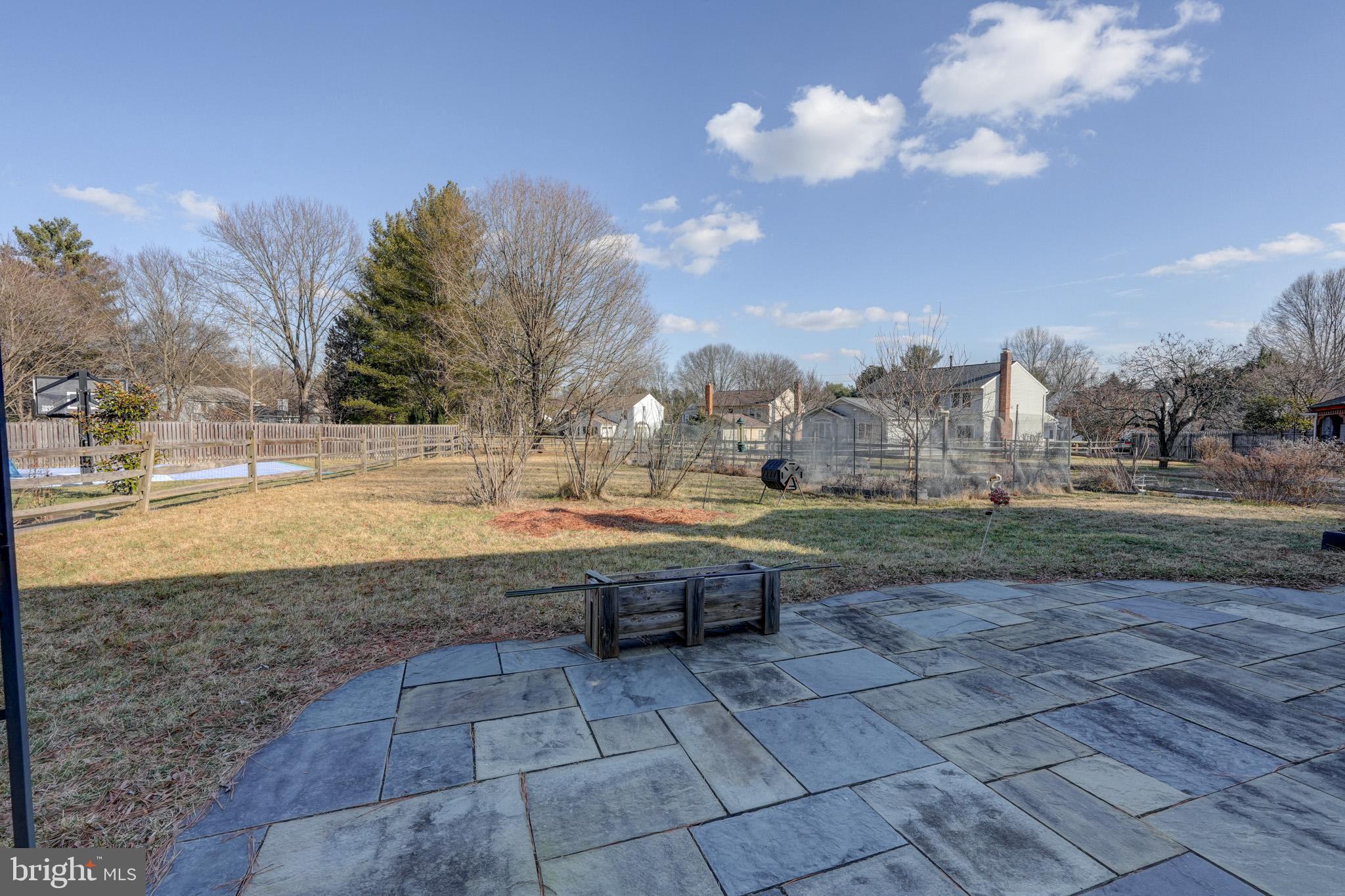 POTOMAC CROSSING - Residential