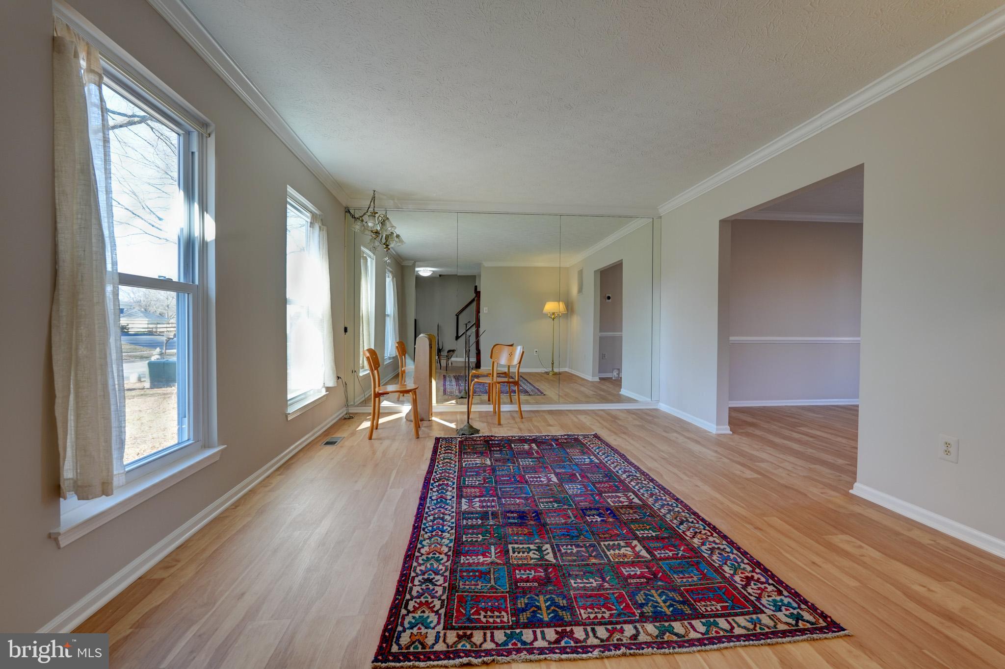 POTOMAC CROSSING - Residential