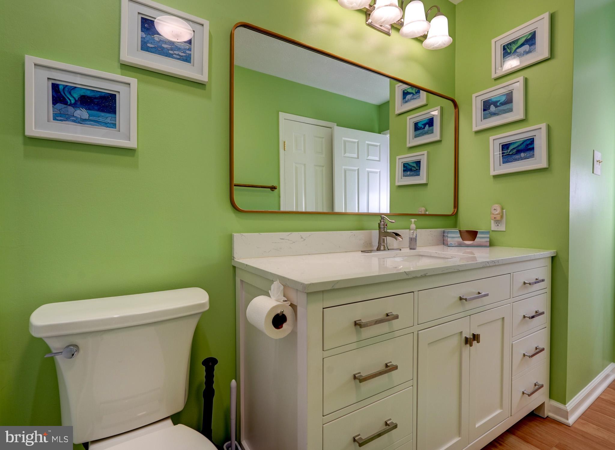 POTOMAC CROSSING - Residential