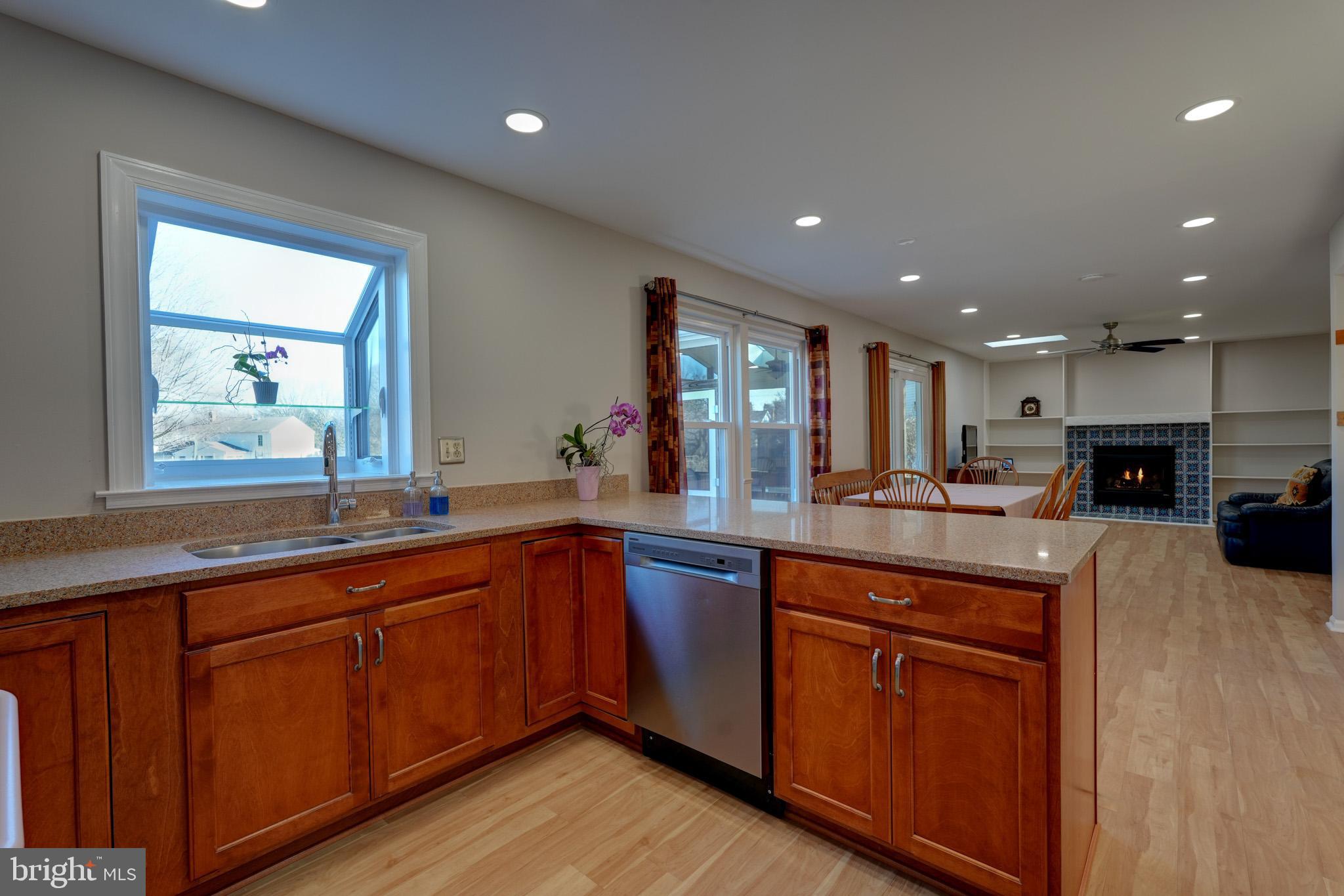 POTOMAC CROSSING - Residential