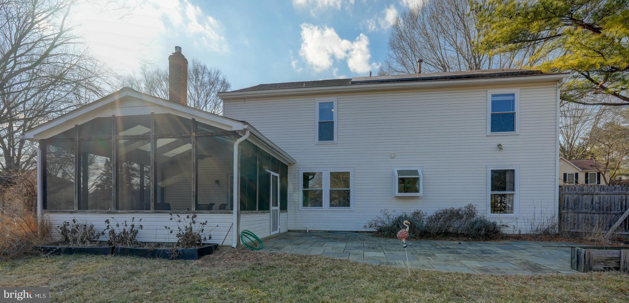 POTOMAC CROSSING - Residential